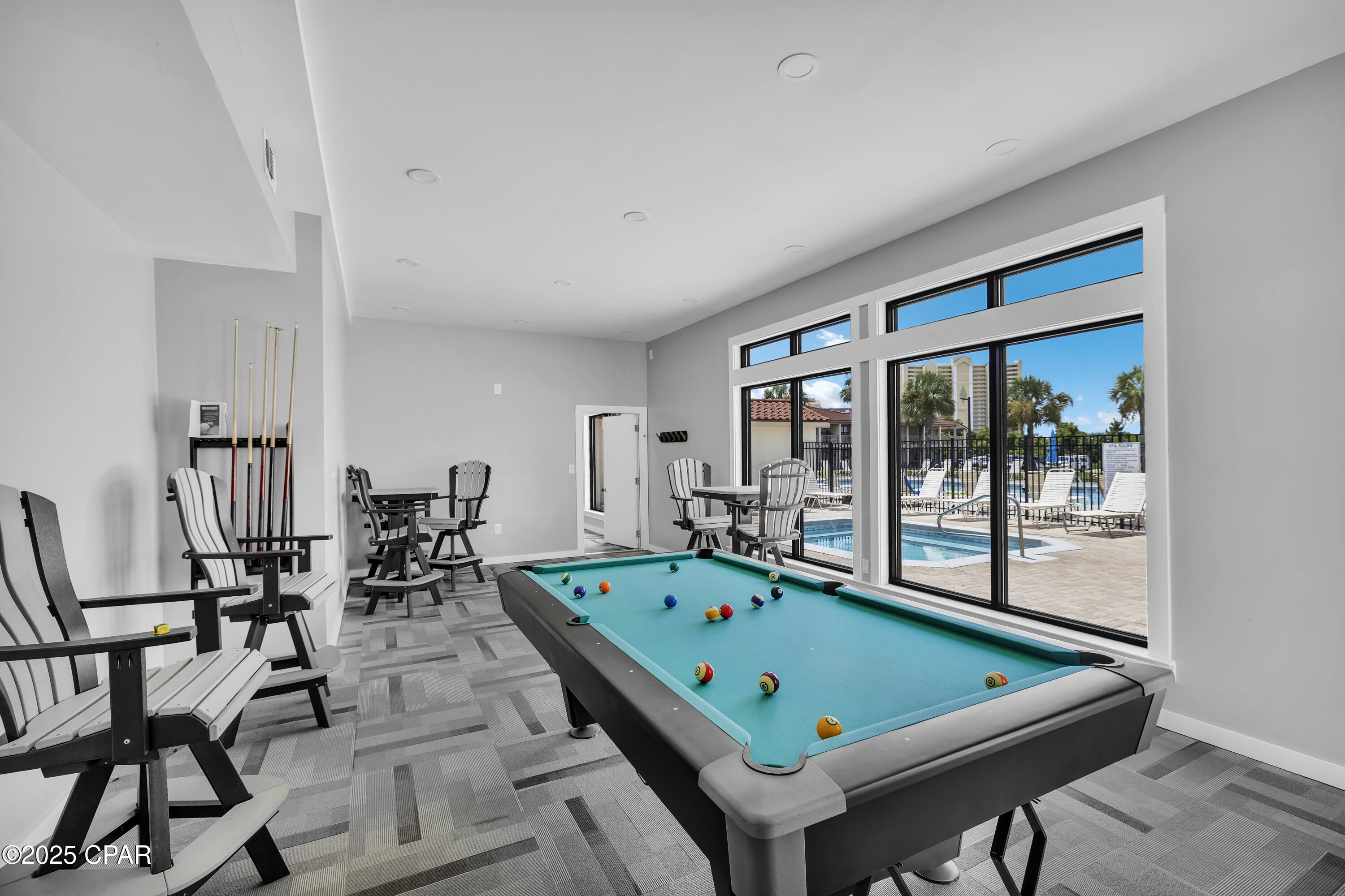 Horizon South I - Residential