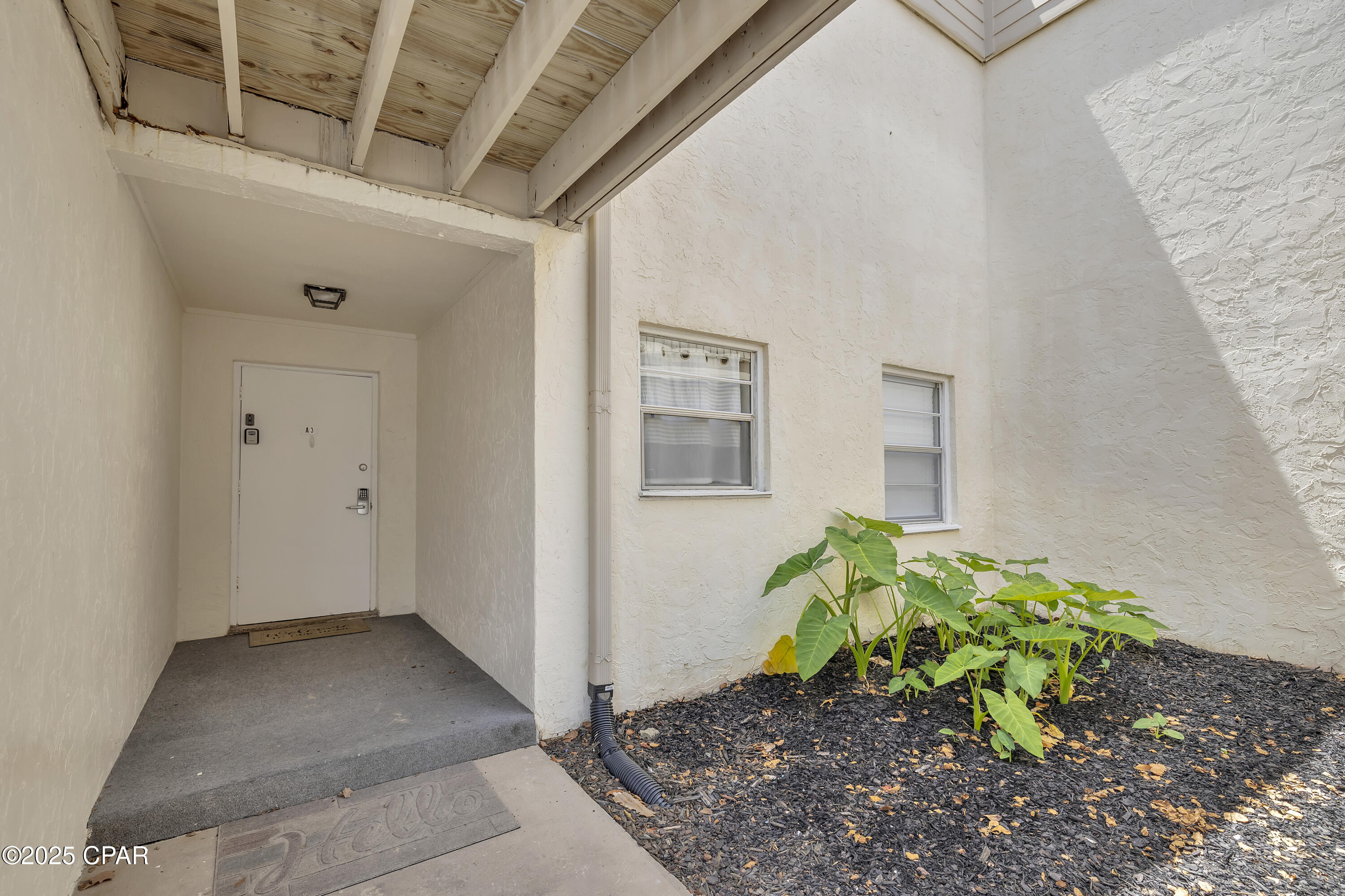 Horizon South I - Residential