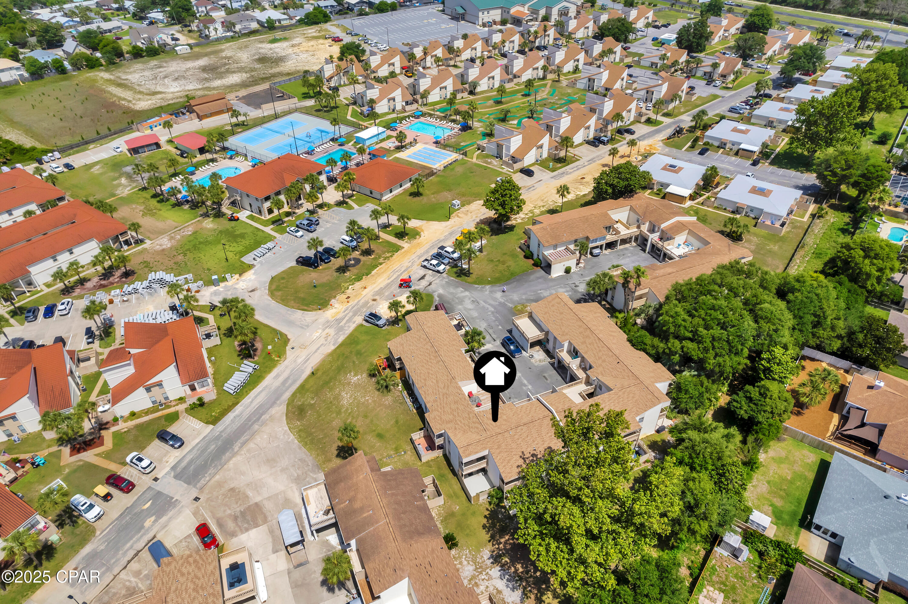 Horizon South I - Residential