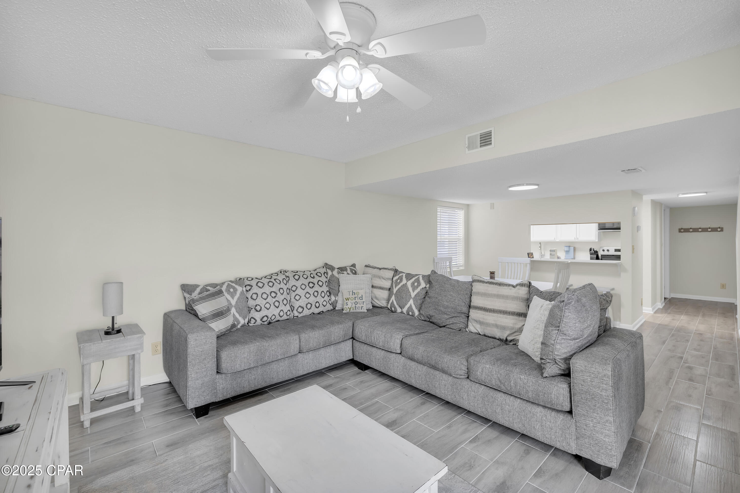 Horizon South I - Residential
