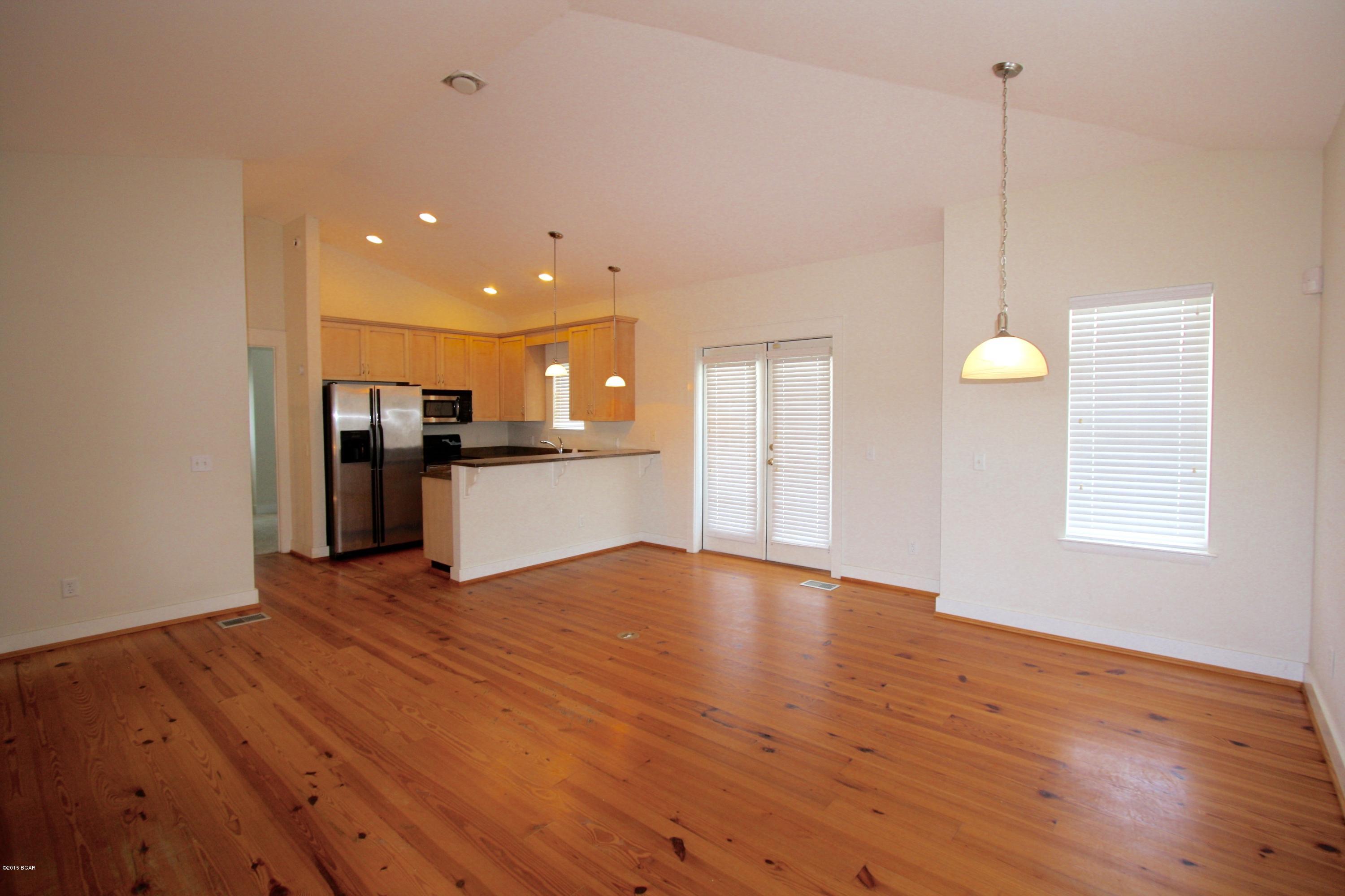 Seaview Village - Residential