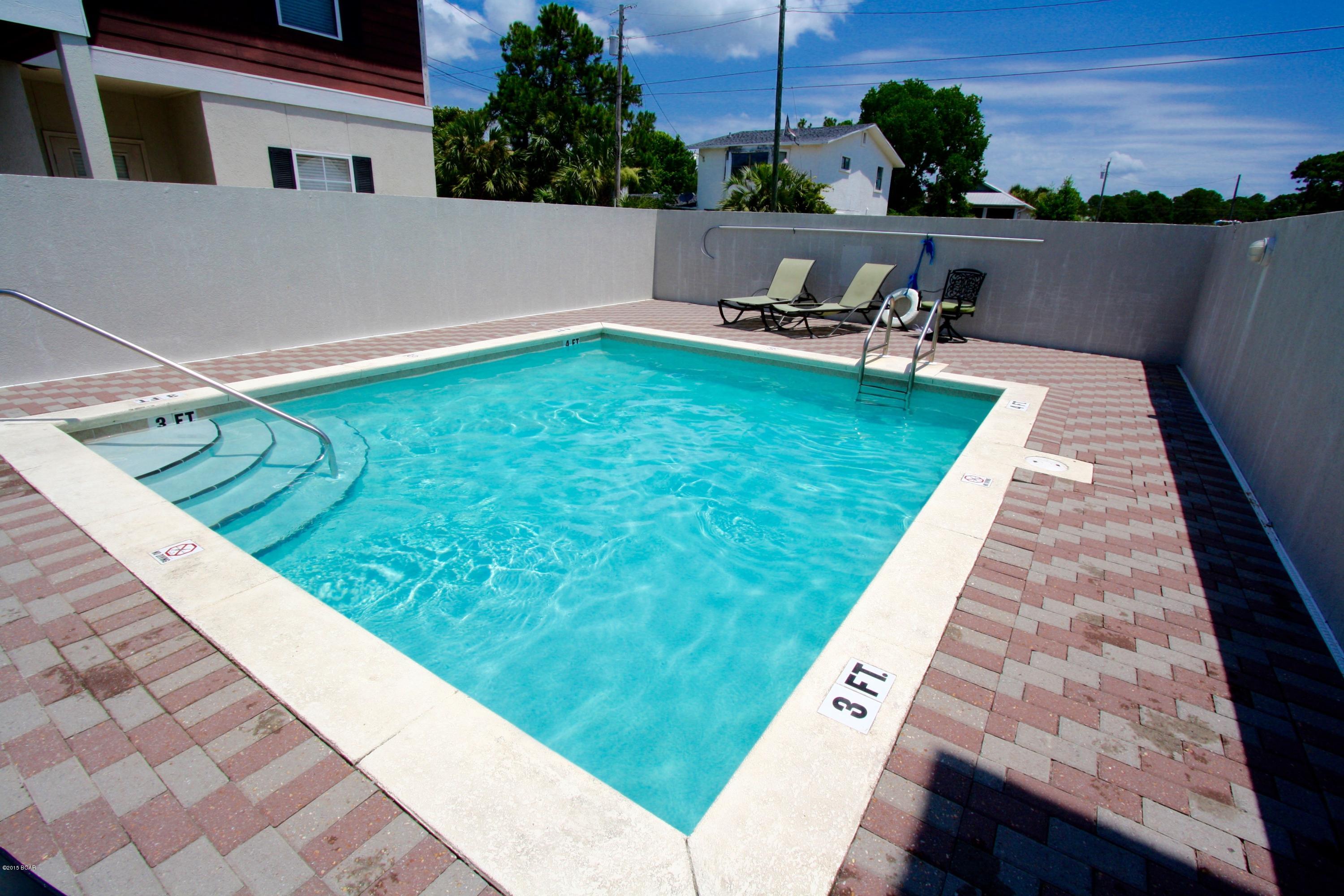 Seaview Village - Residential