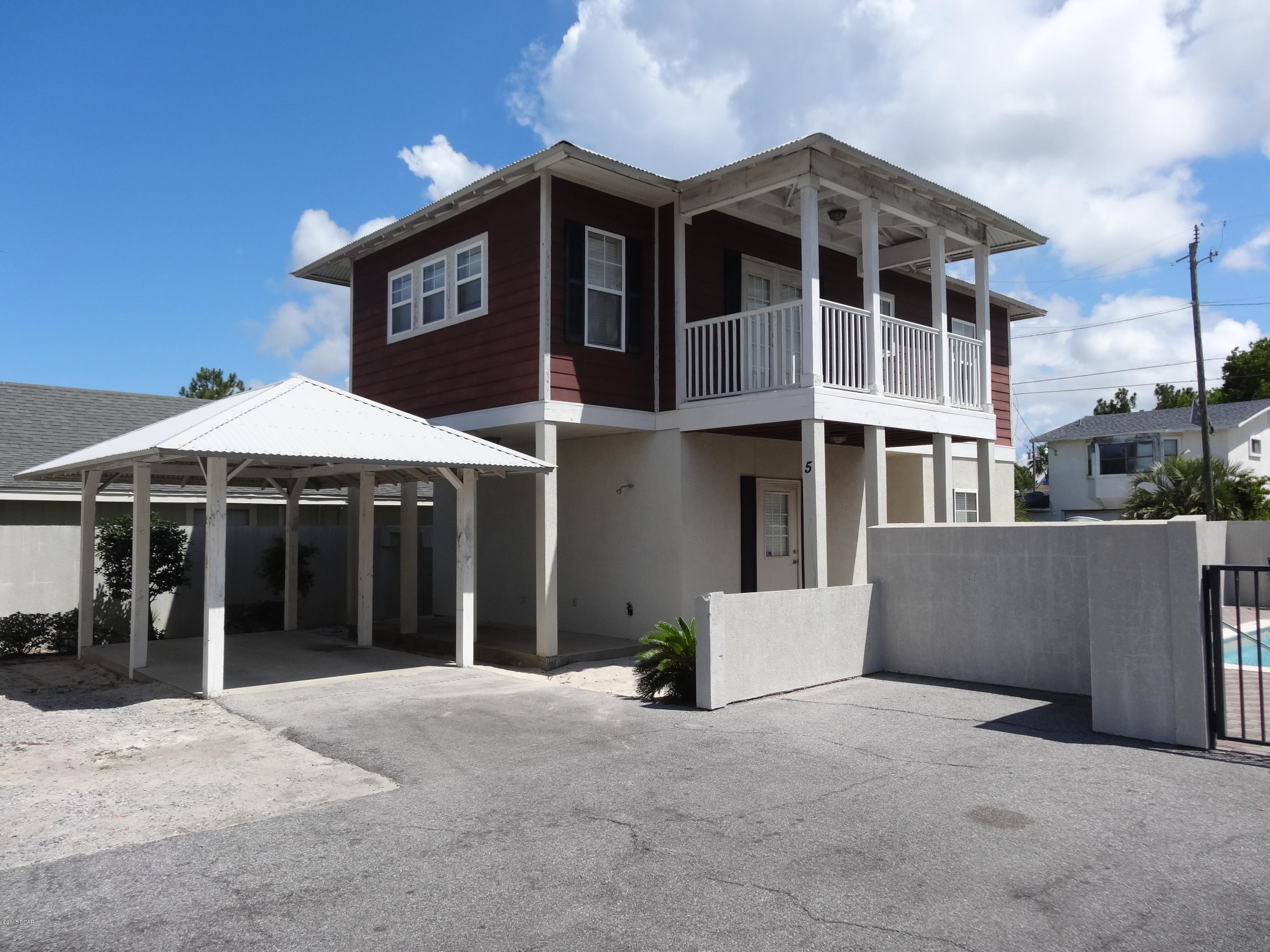 Seaview Village - Residential