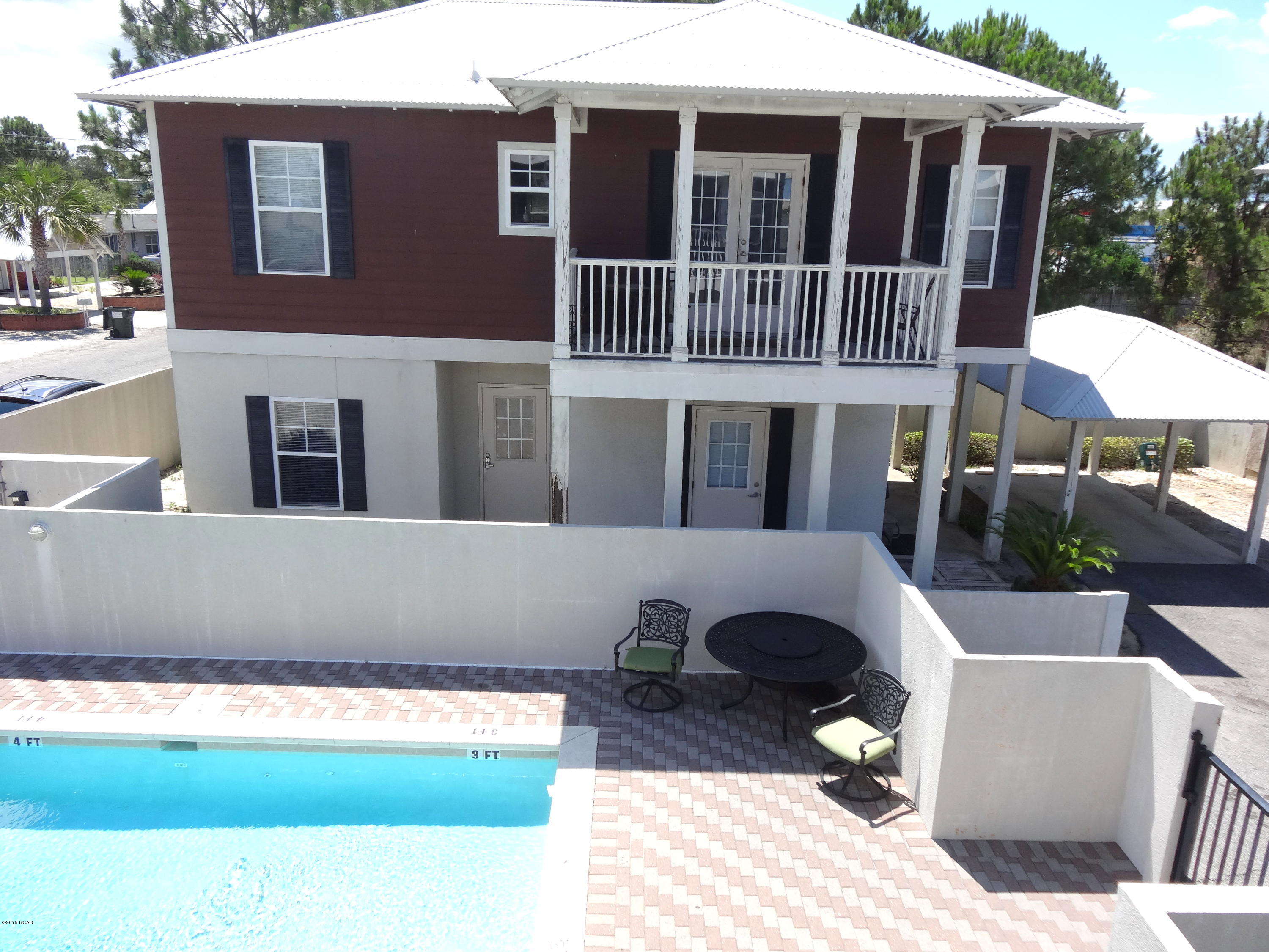 Seaview Village - Residential