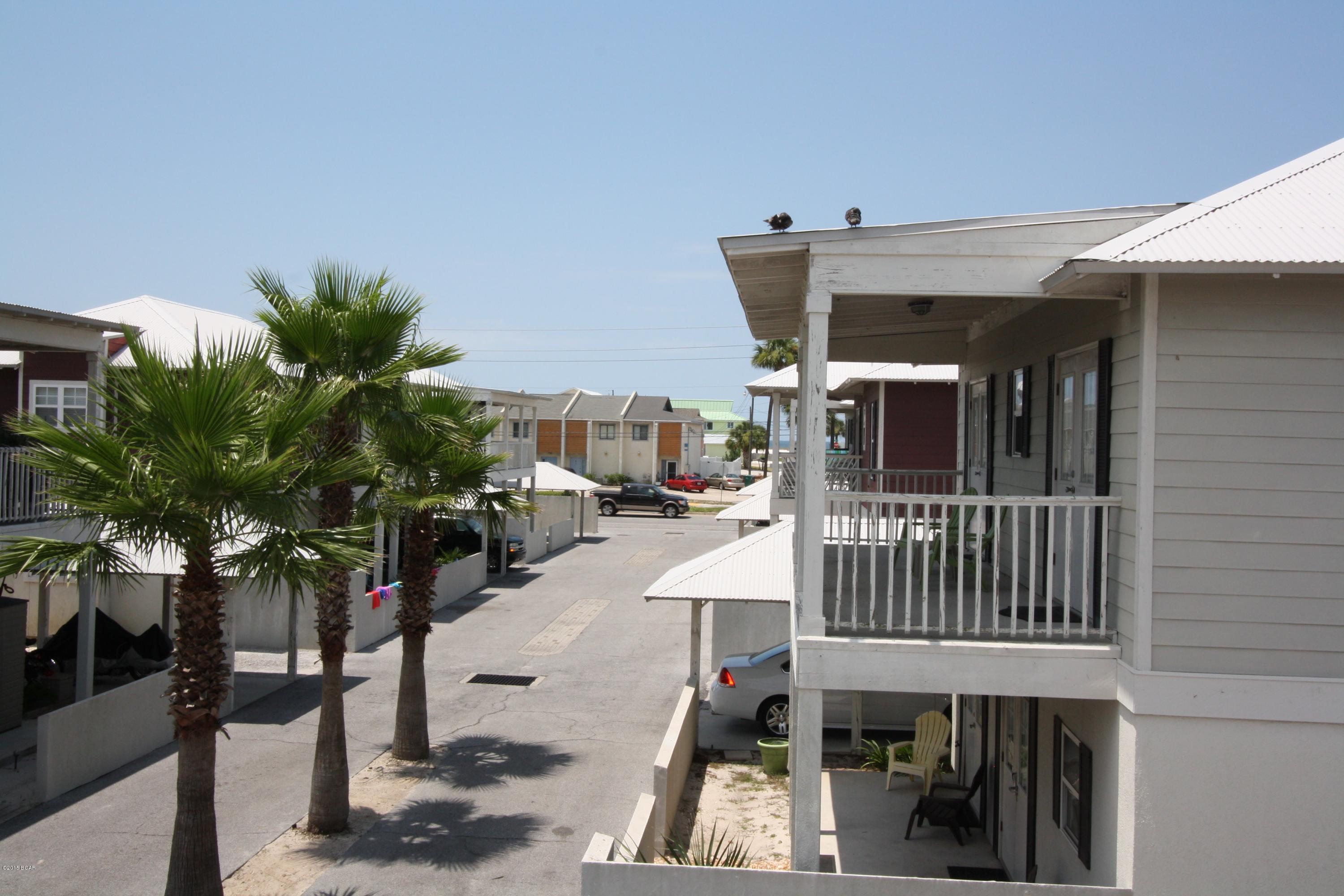 Seaview Village - Residential