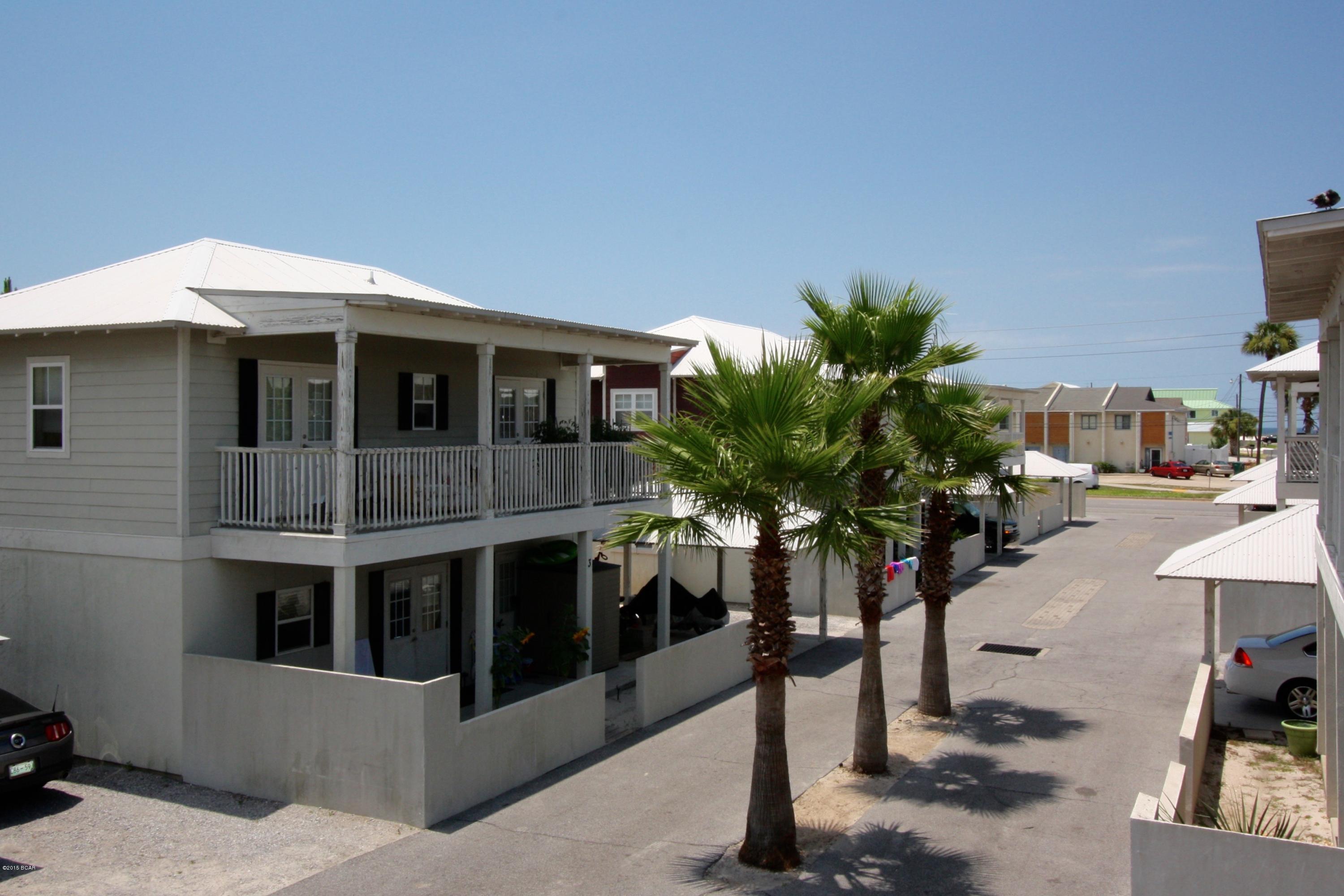 Seaview Village - Residential