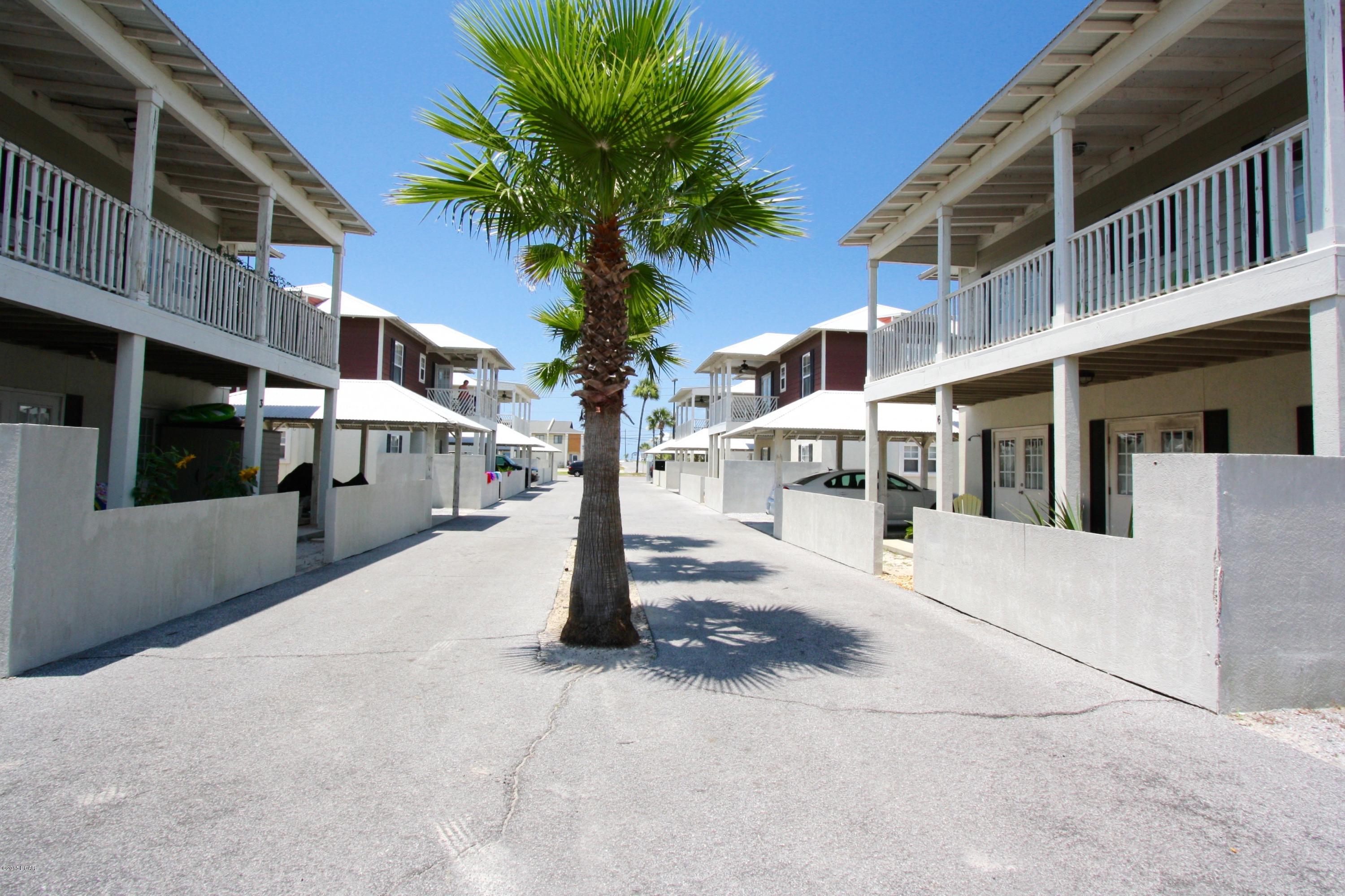 Seaview Village - Residential