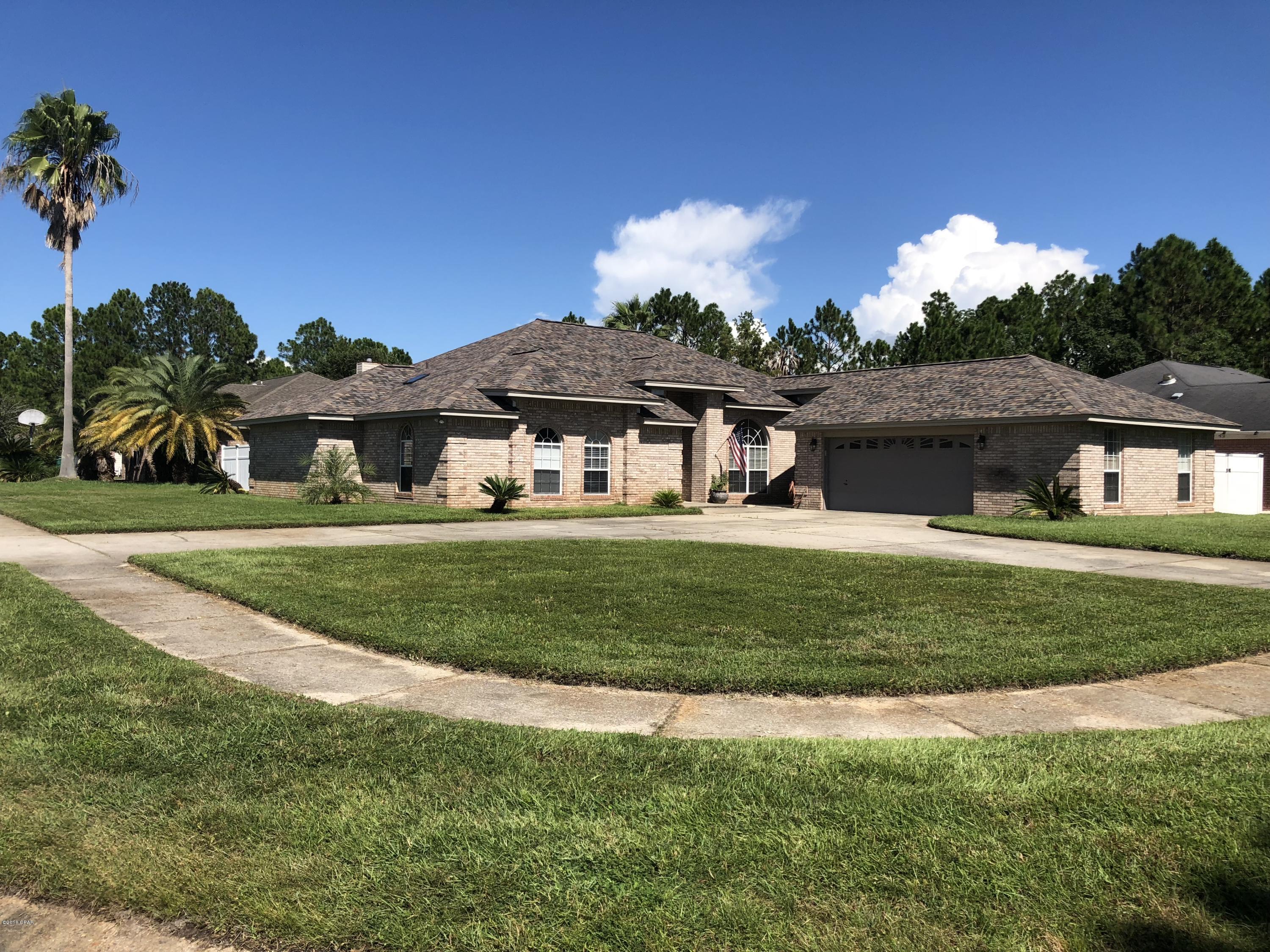 No Named Subdivision - Residential Lease