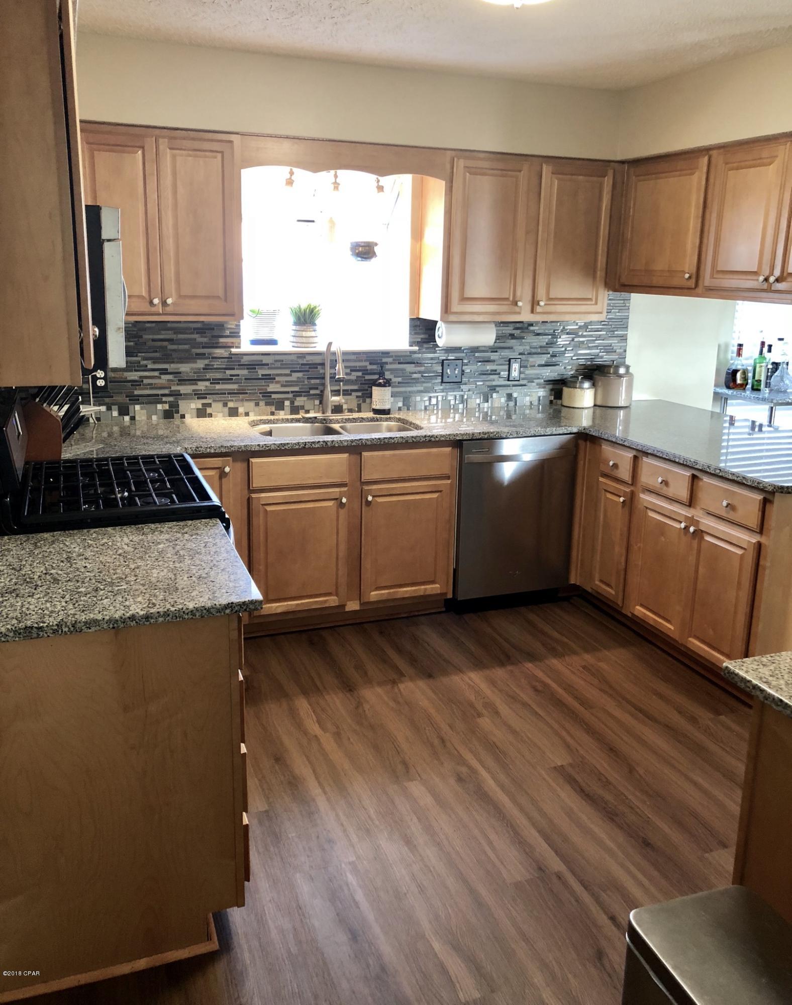 No Named Subdivision - Residential Lease