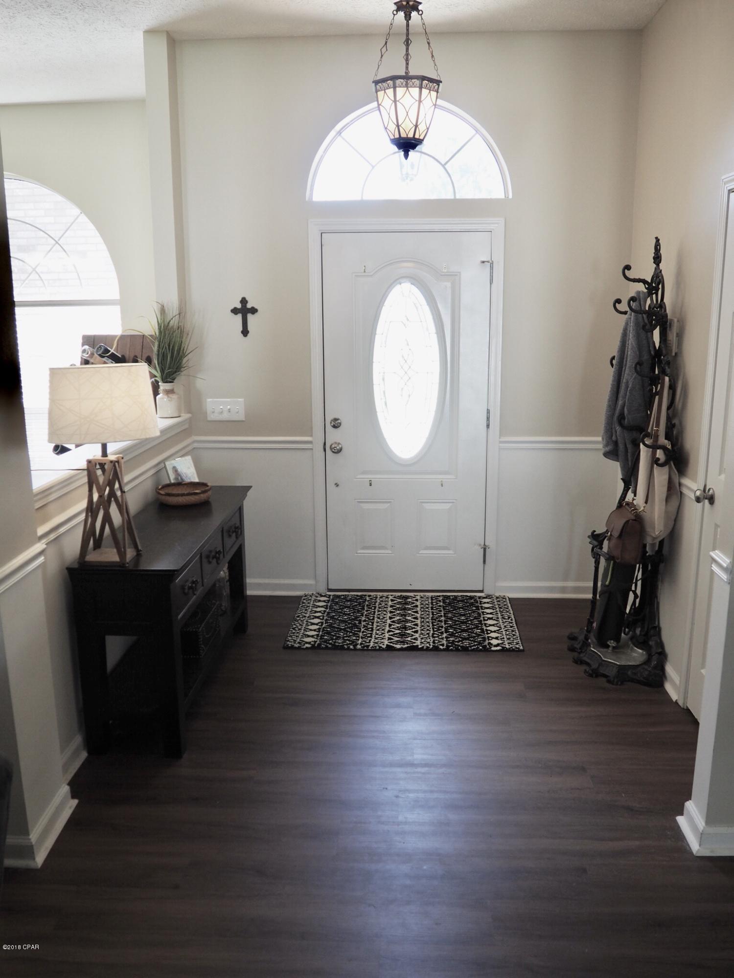 No Named Subdivision - Residential Lease