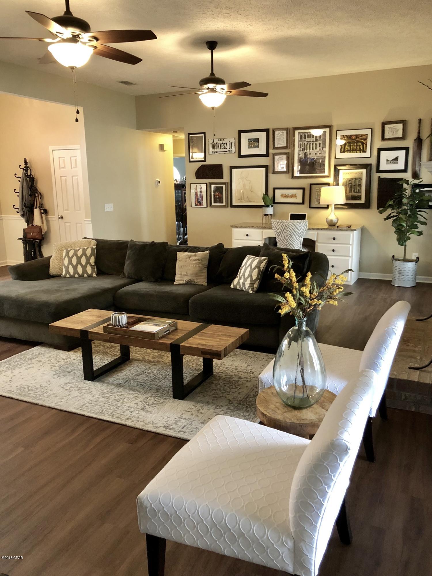 No Named Subdivision - Residential Lease