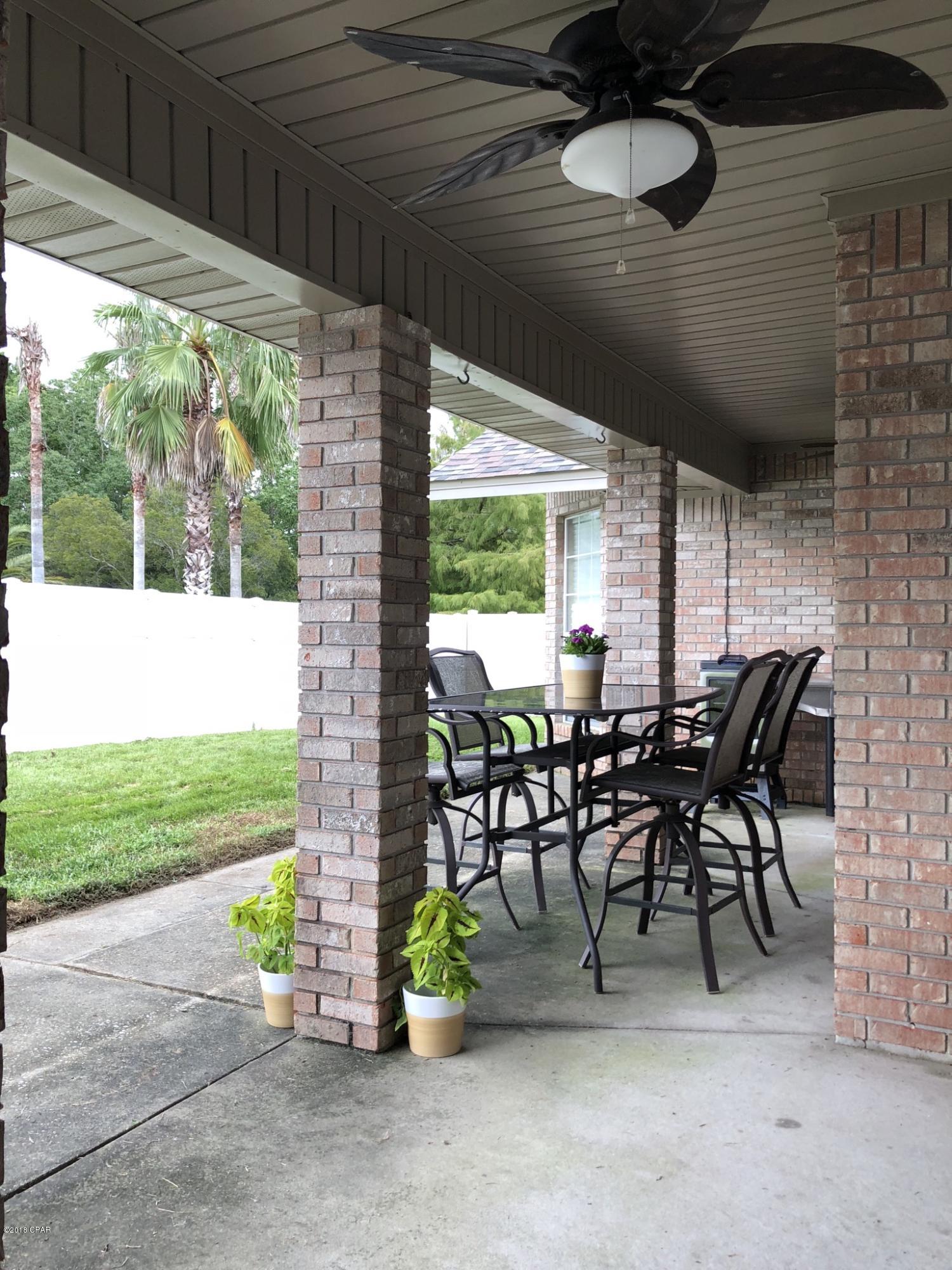 No Named Subdivision - Residential Lease