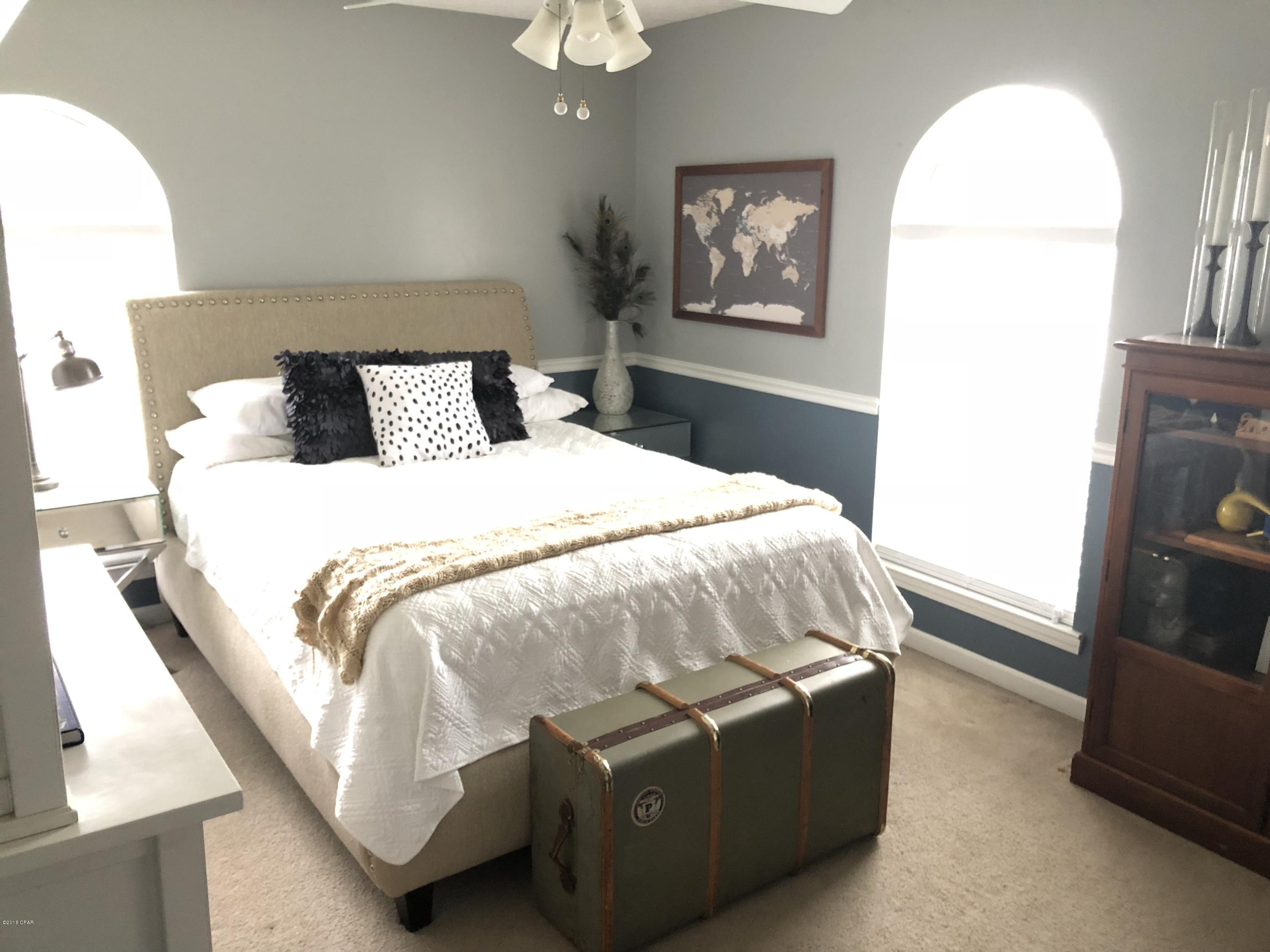 No Named Subdivision - Residential Lease