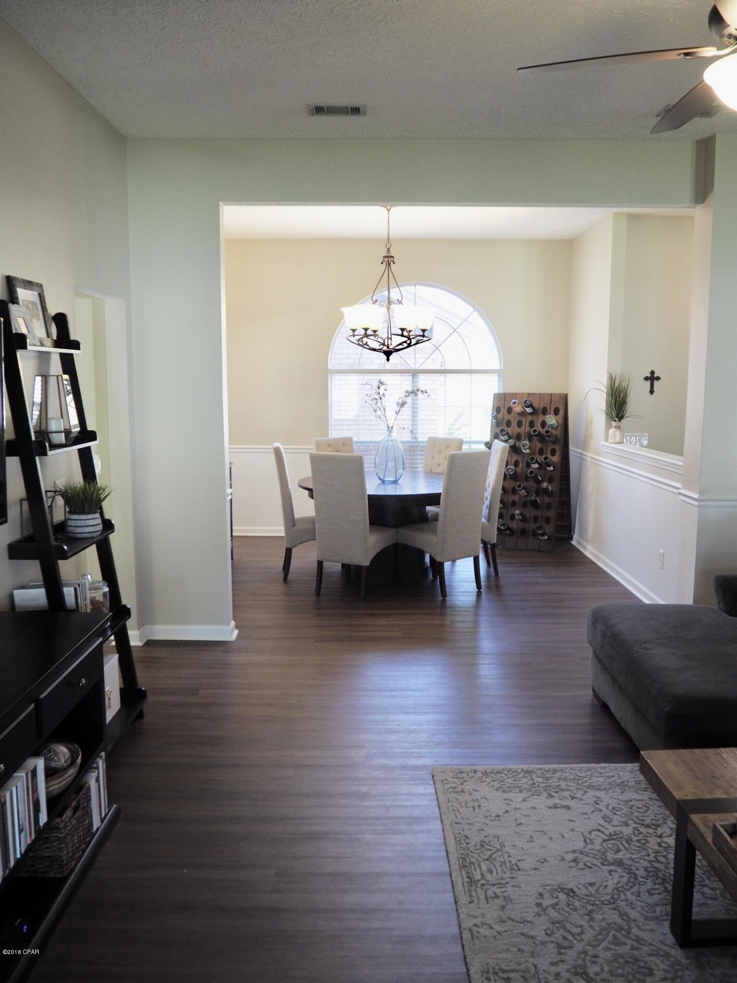 No Named Subdivision - Residential Lease