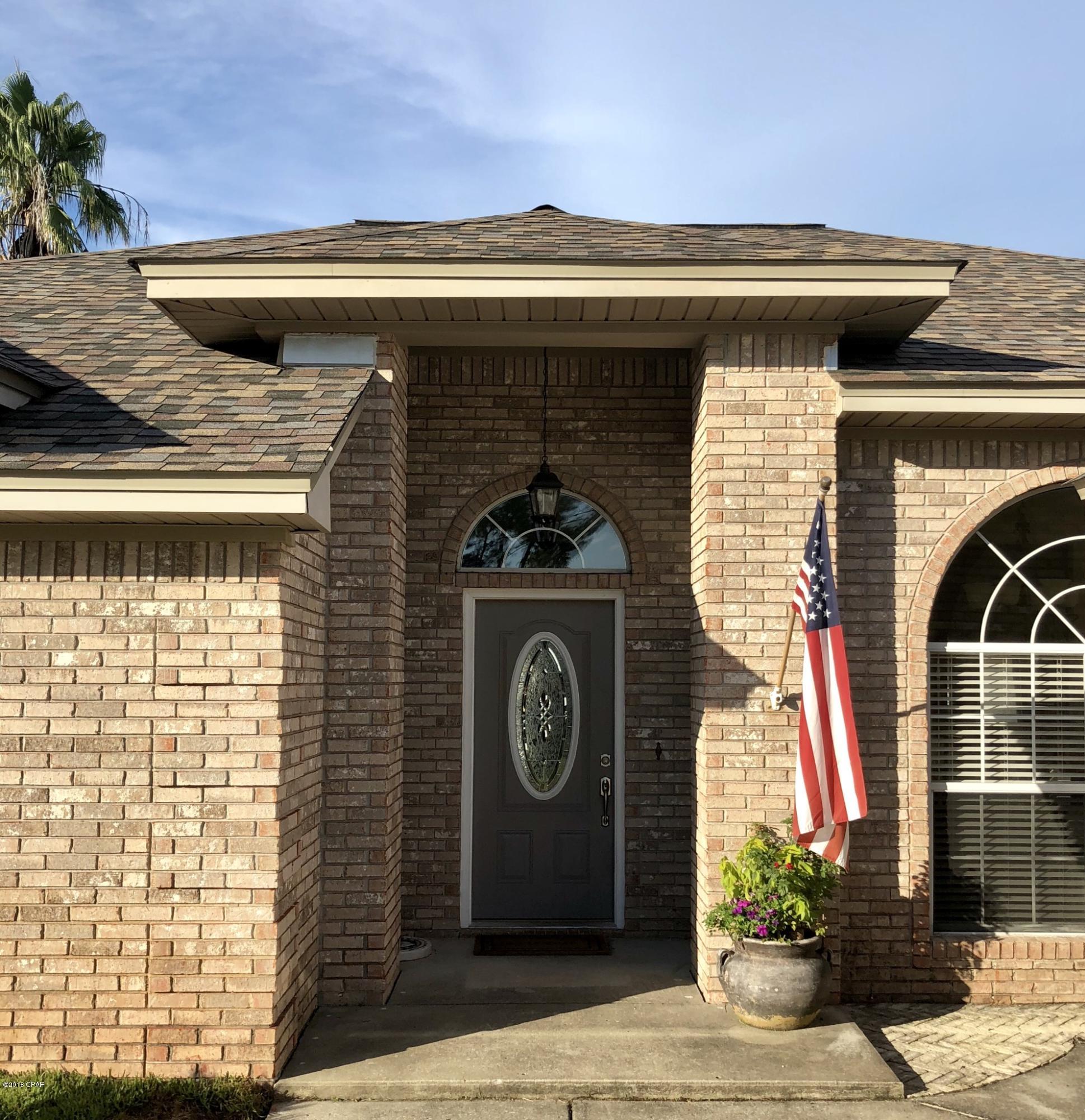 No Named Subdivision - Residential Lease