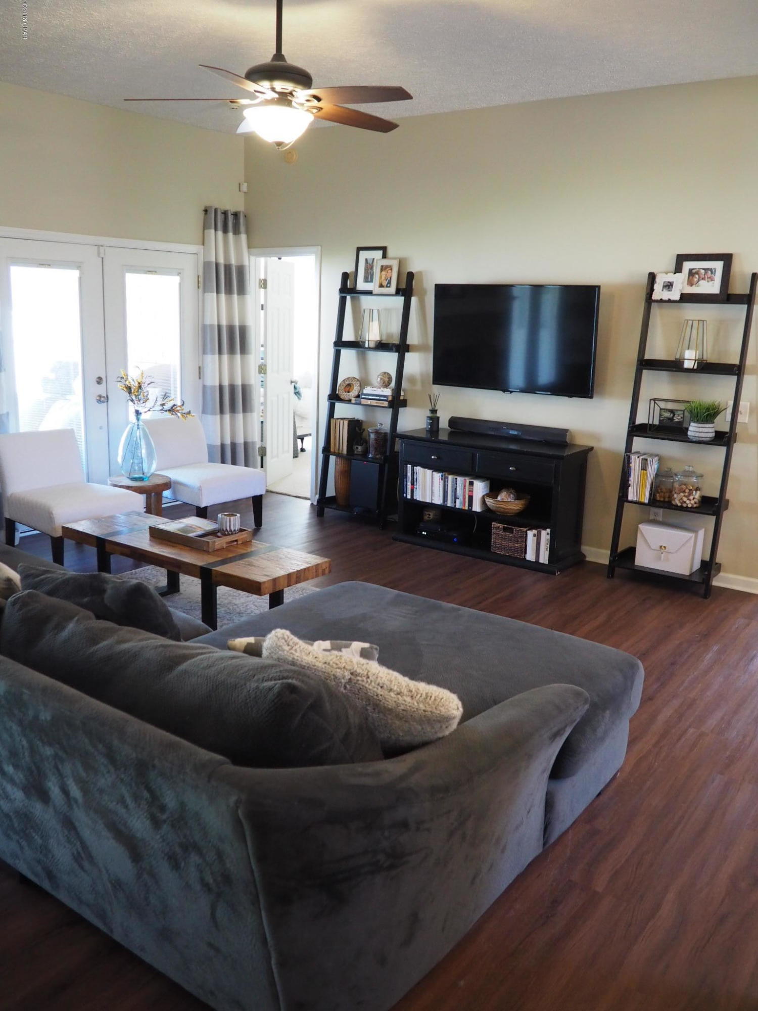 No Named Subdivision - Residential Lease