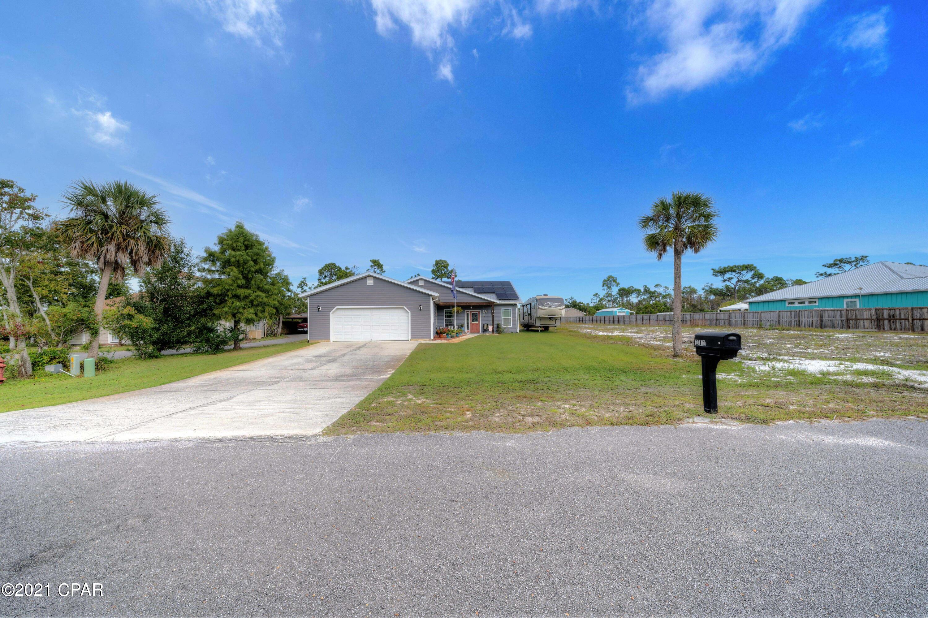 Palm Ridge - Residential