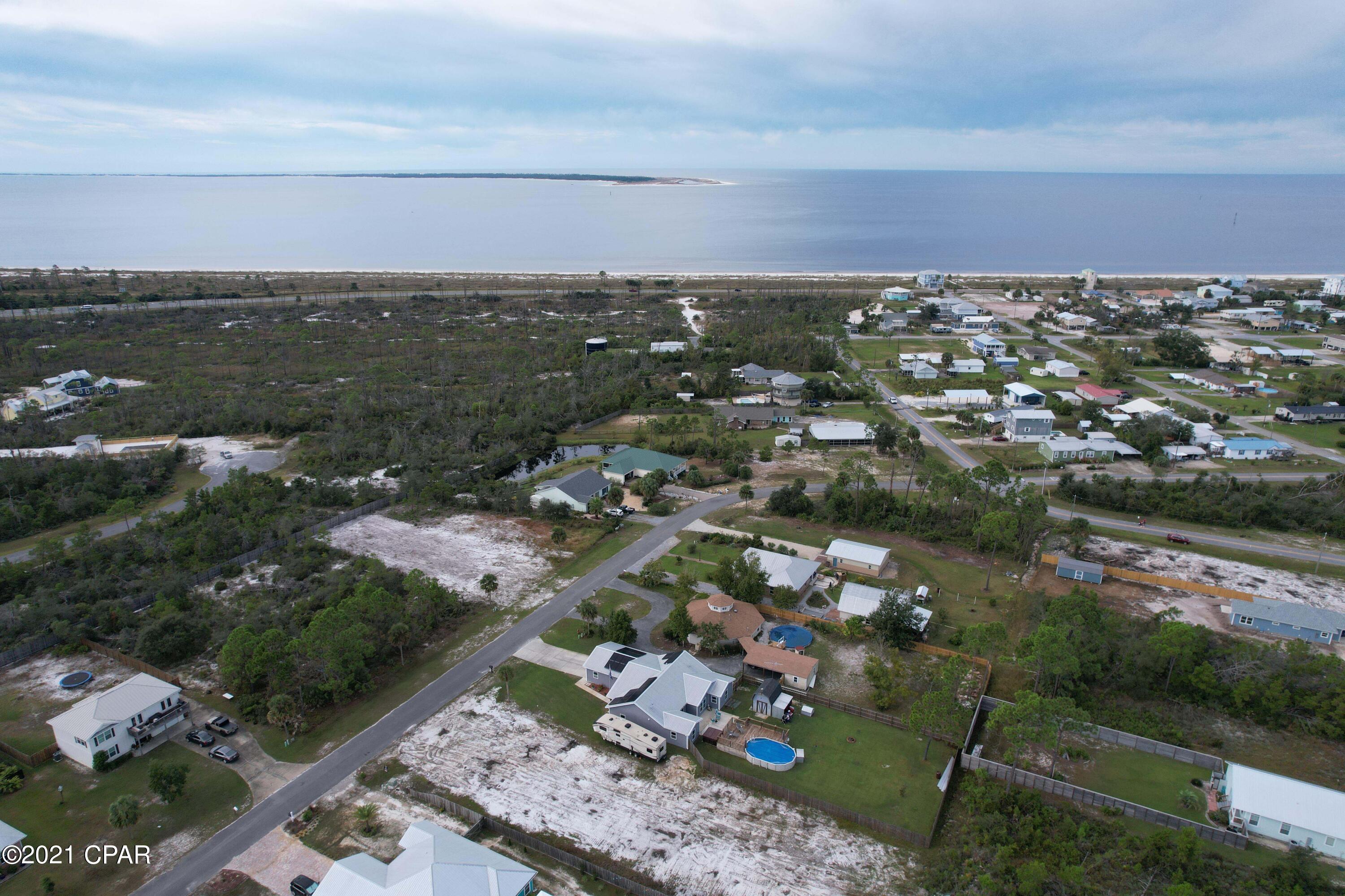 Palm Ridge - Residential