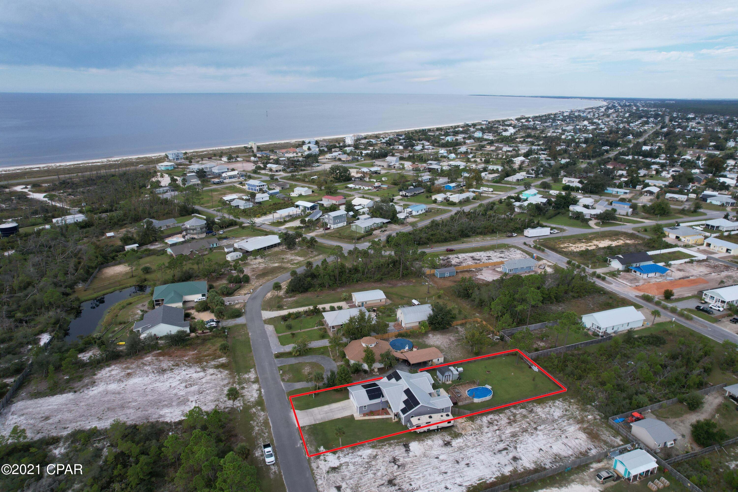 Palm Ridge - Residential