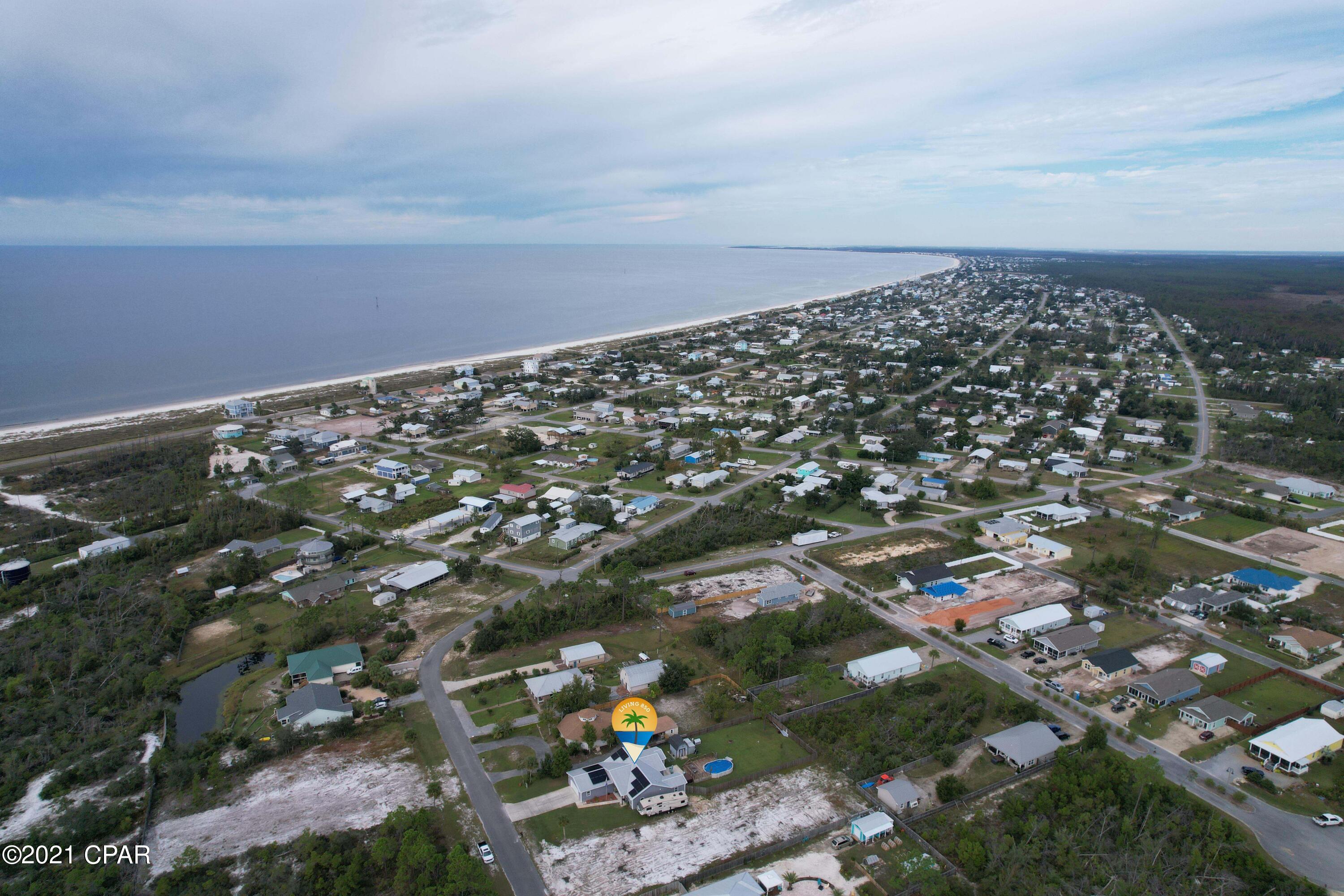 Palm Ridge - Residential