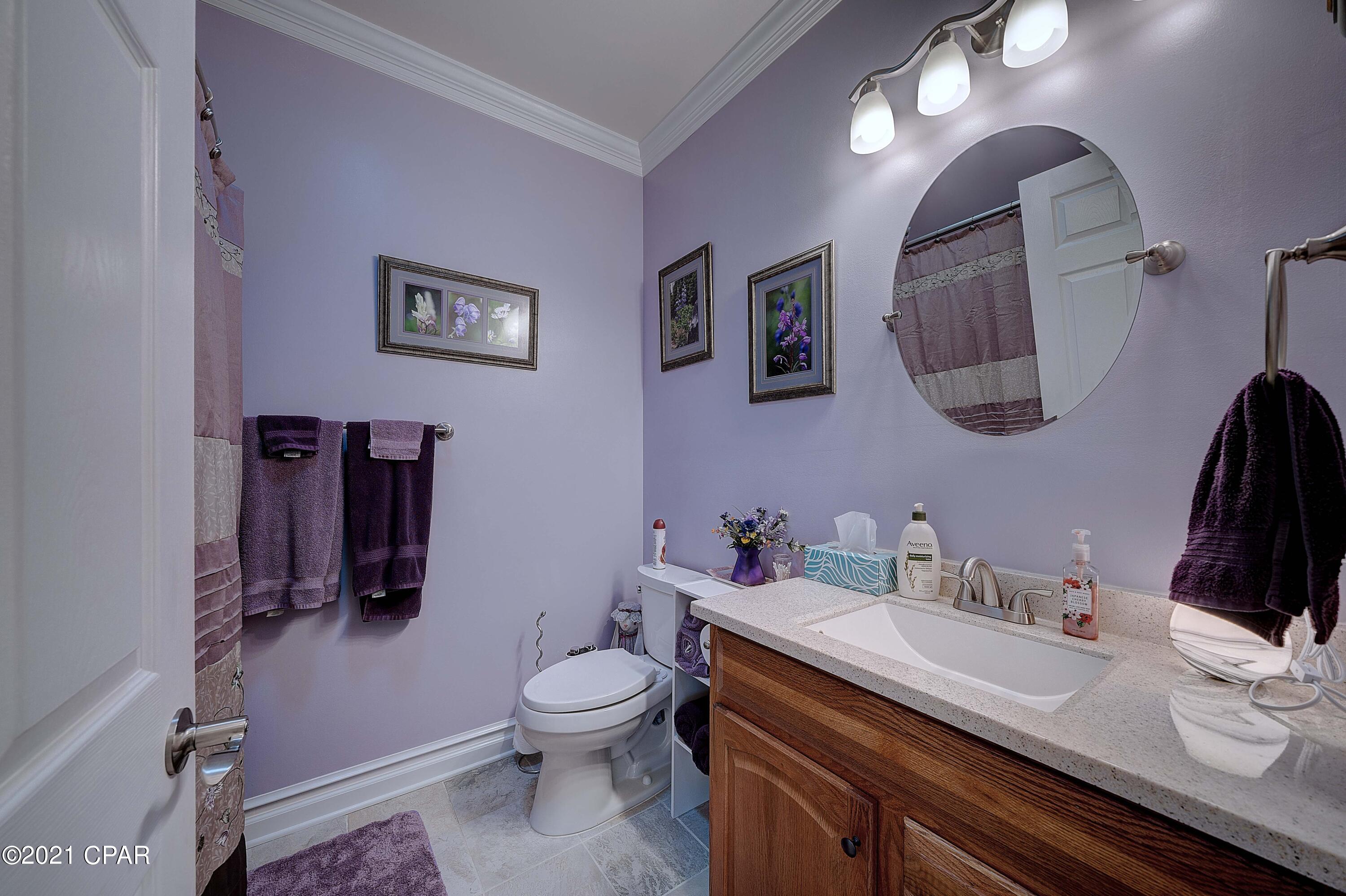 Palm Ridge - Residential