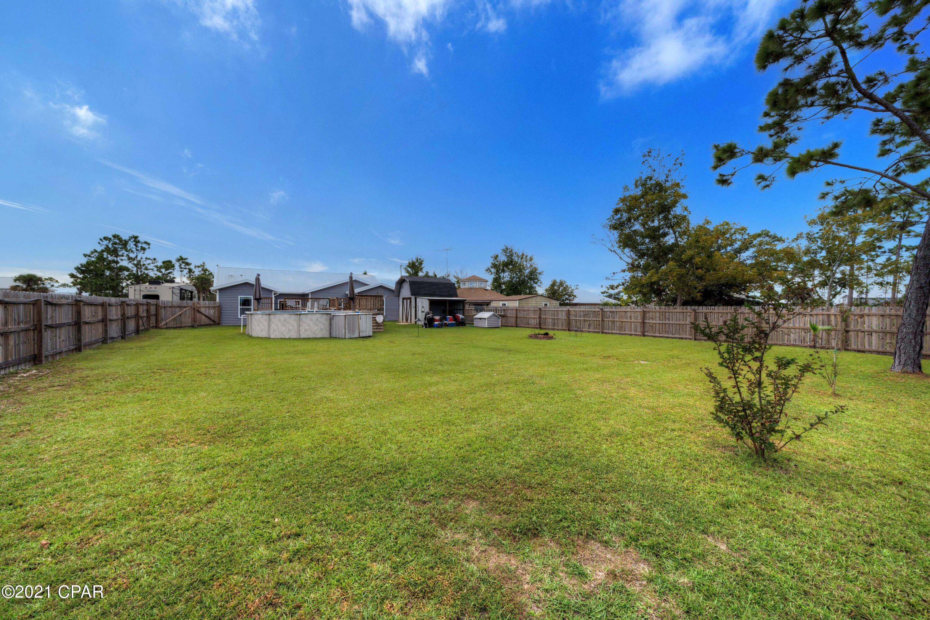 Palm Ridge - Residential