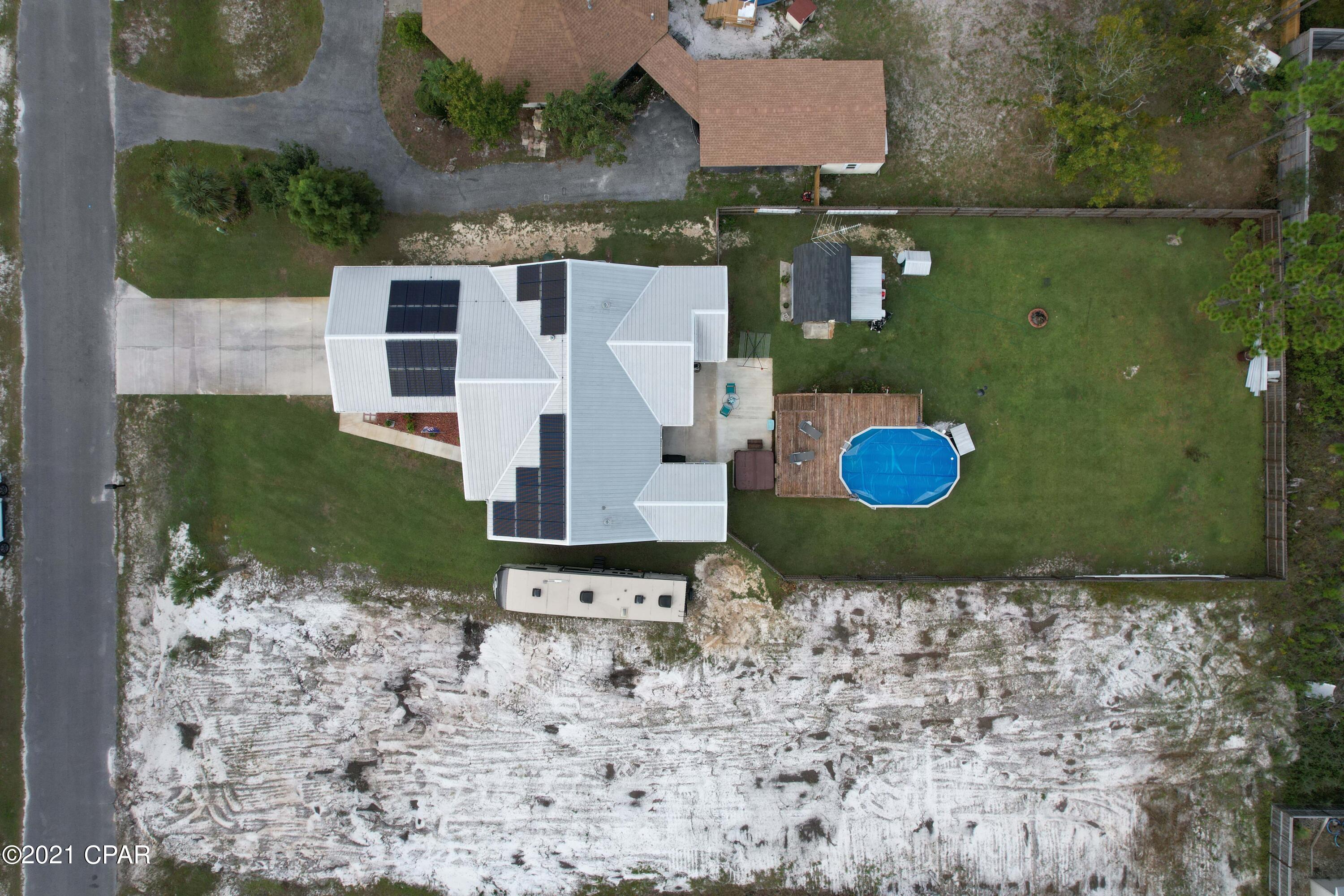 Palm Ridge - Residential