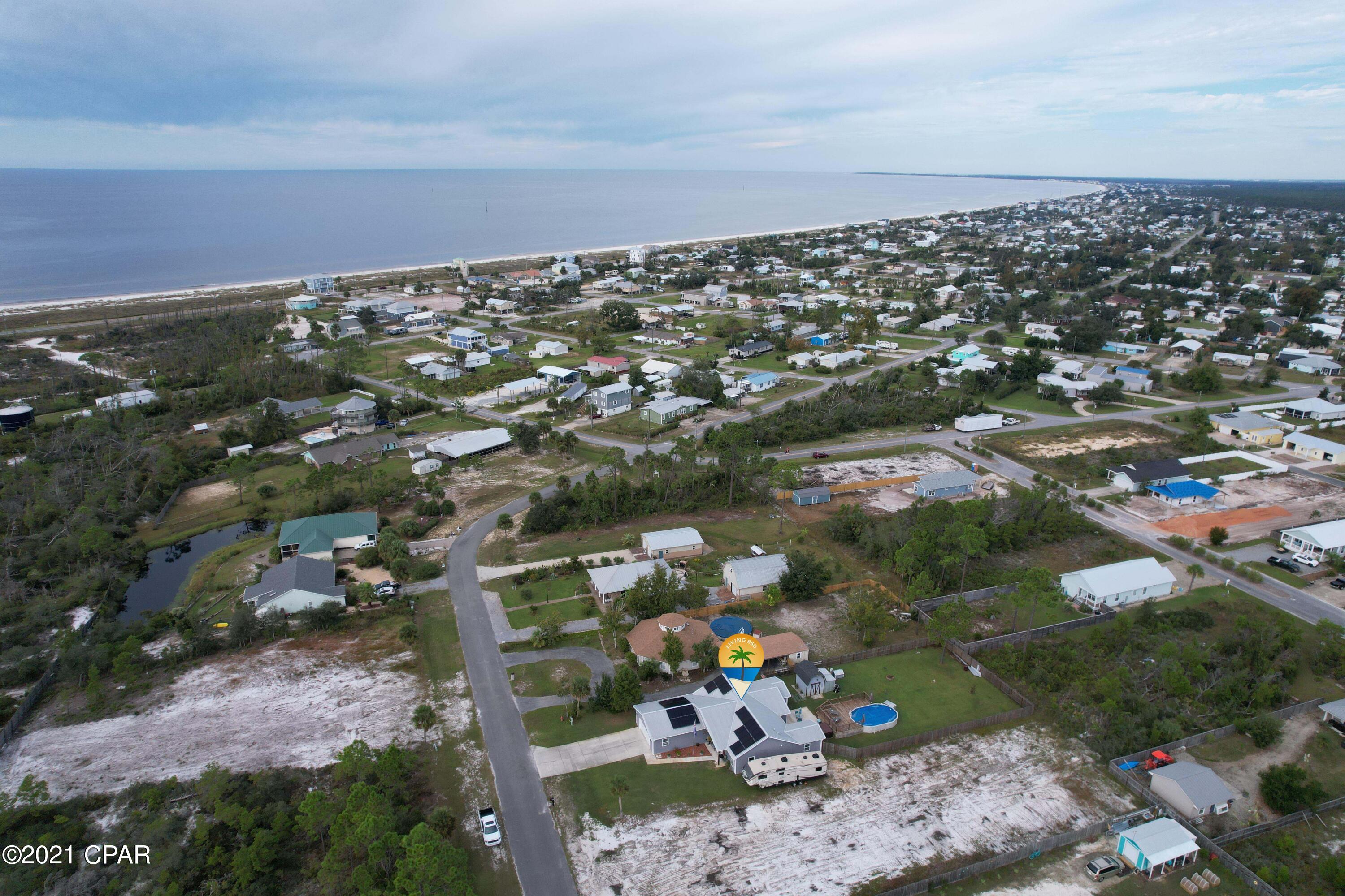 Palm Ridge - Residential