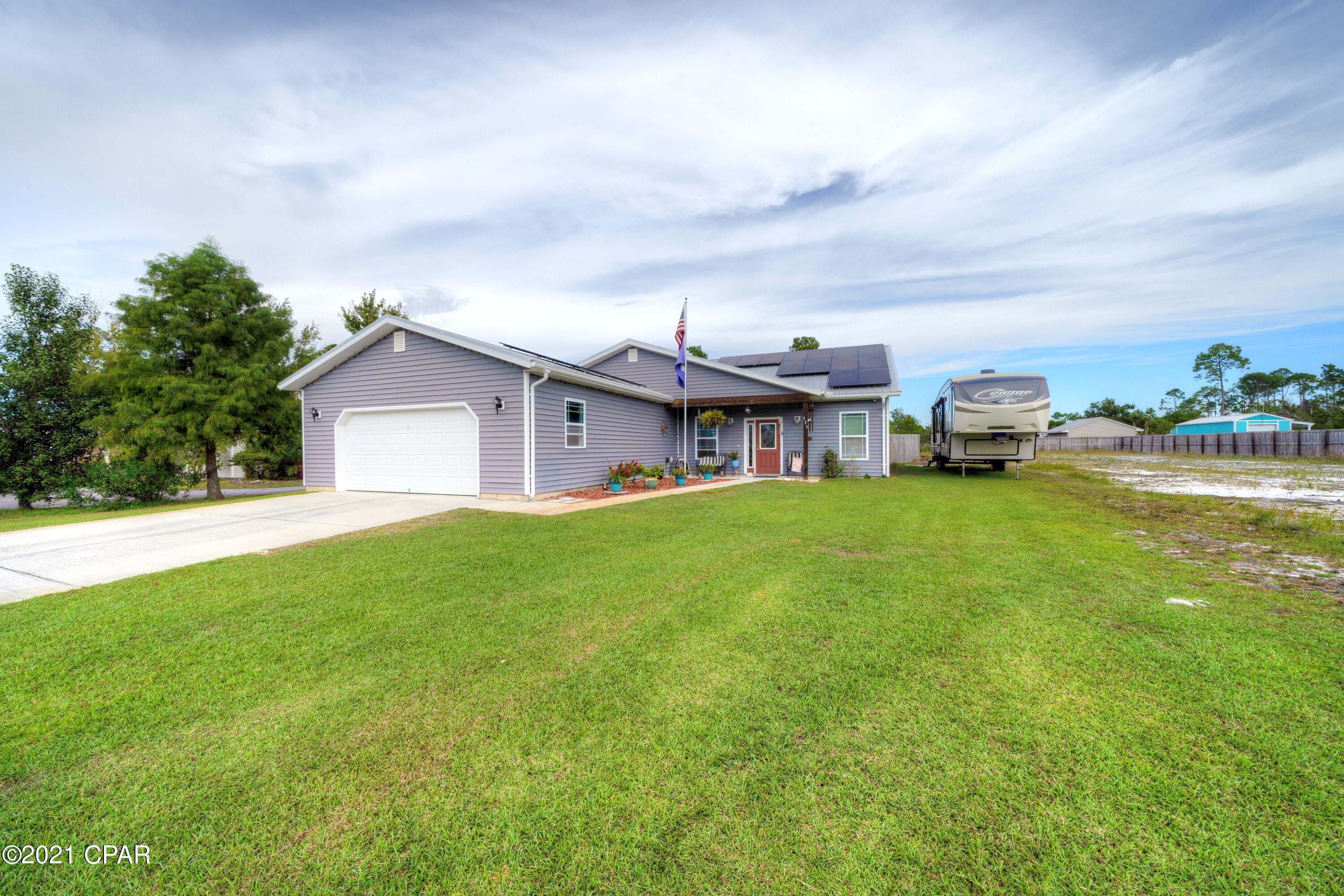 Palm Ridge - Residential