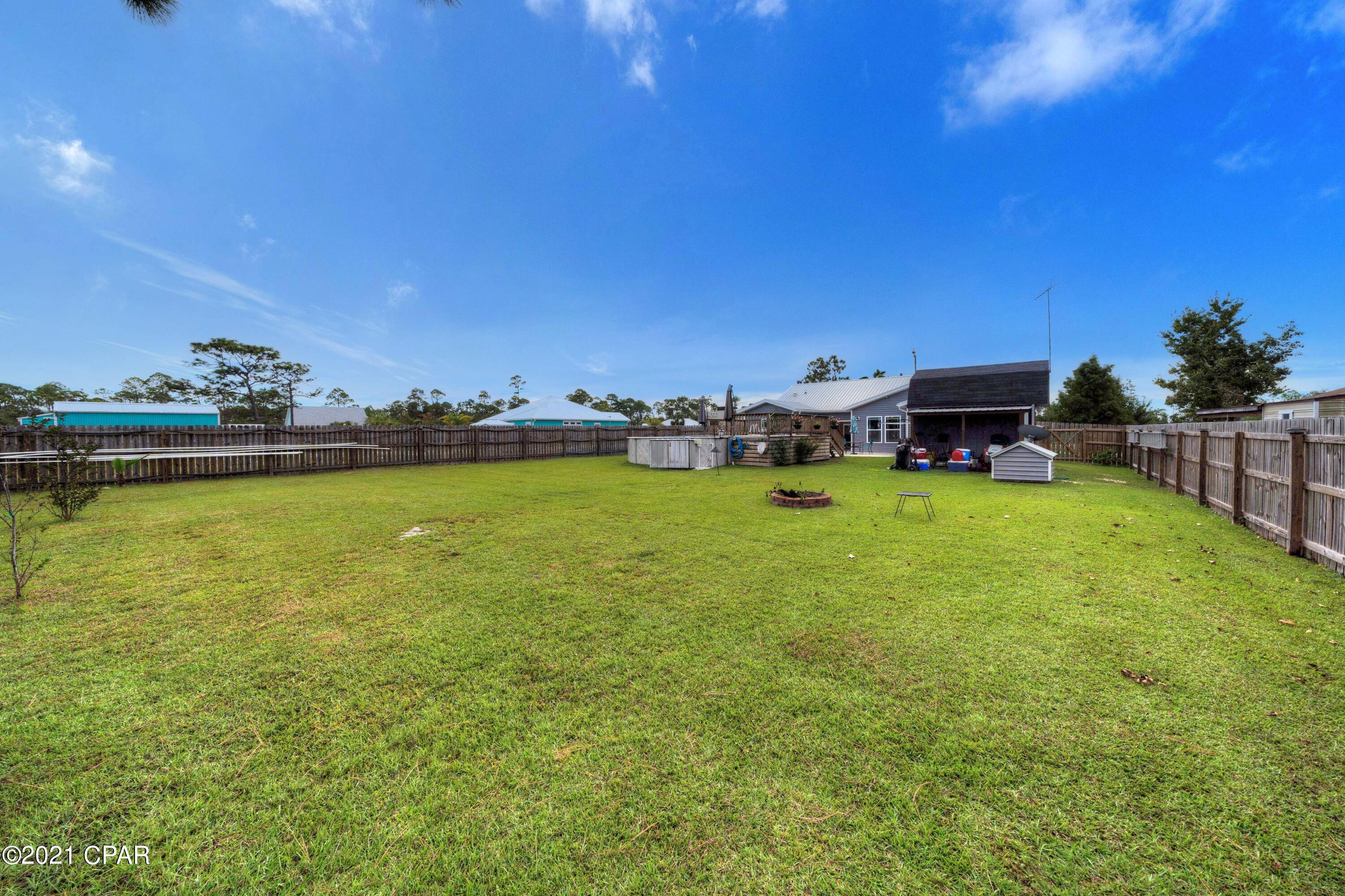 Palm Ridge - Residential