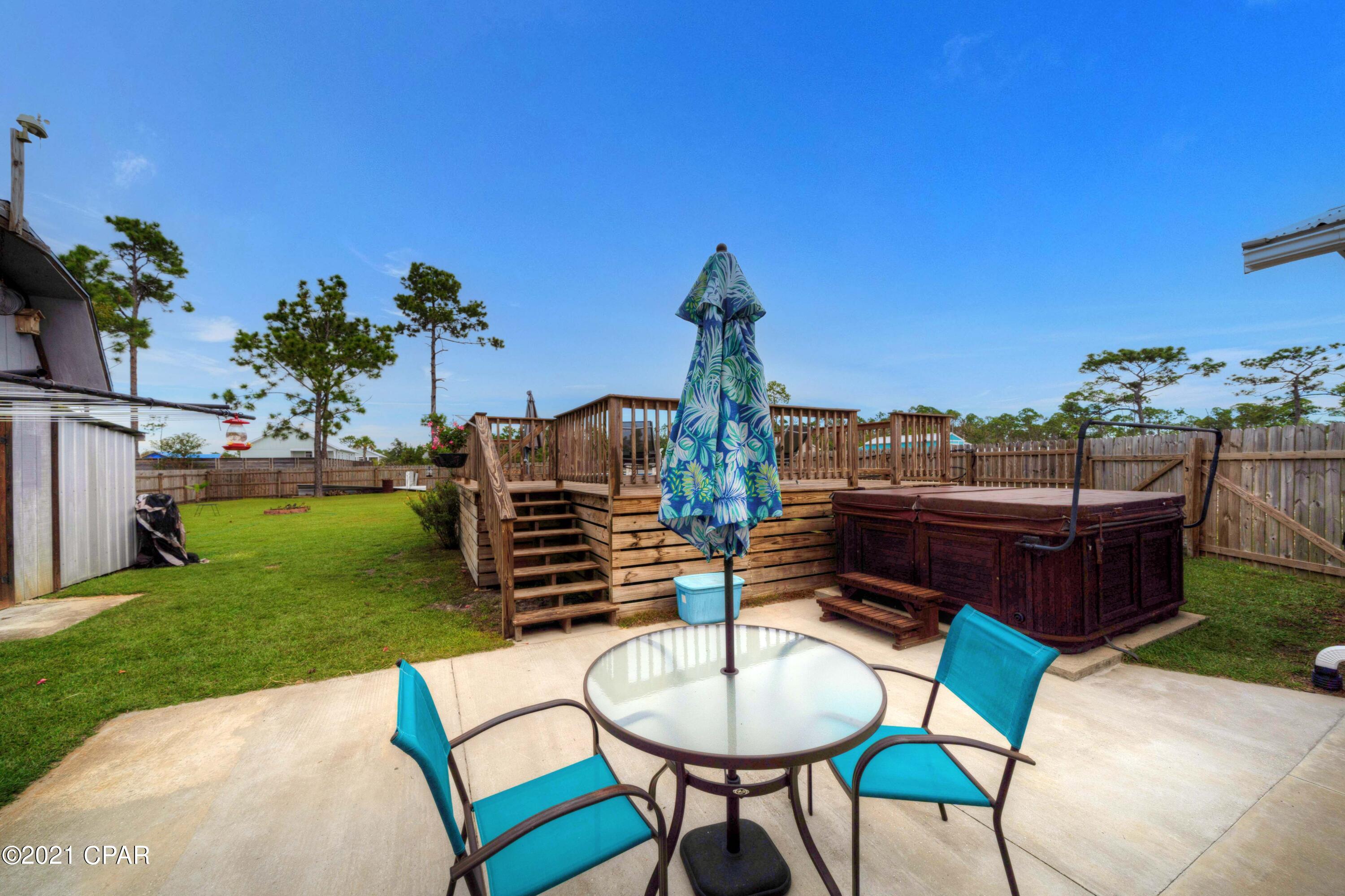 Palm Ridge - Residential