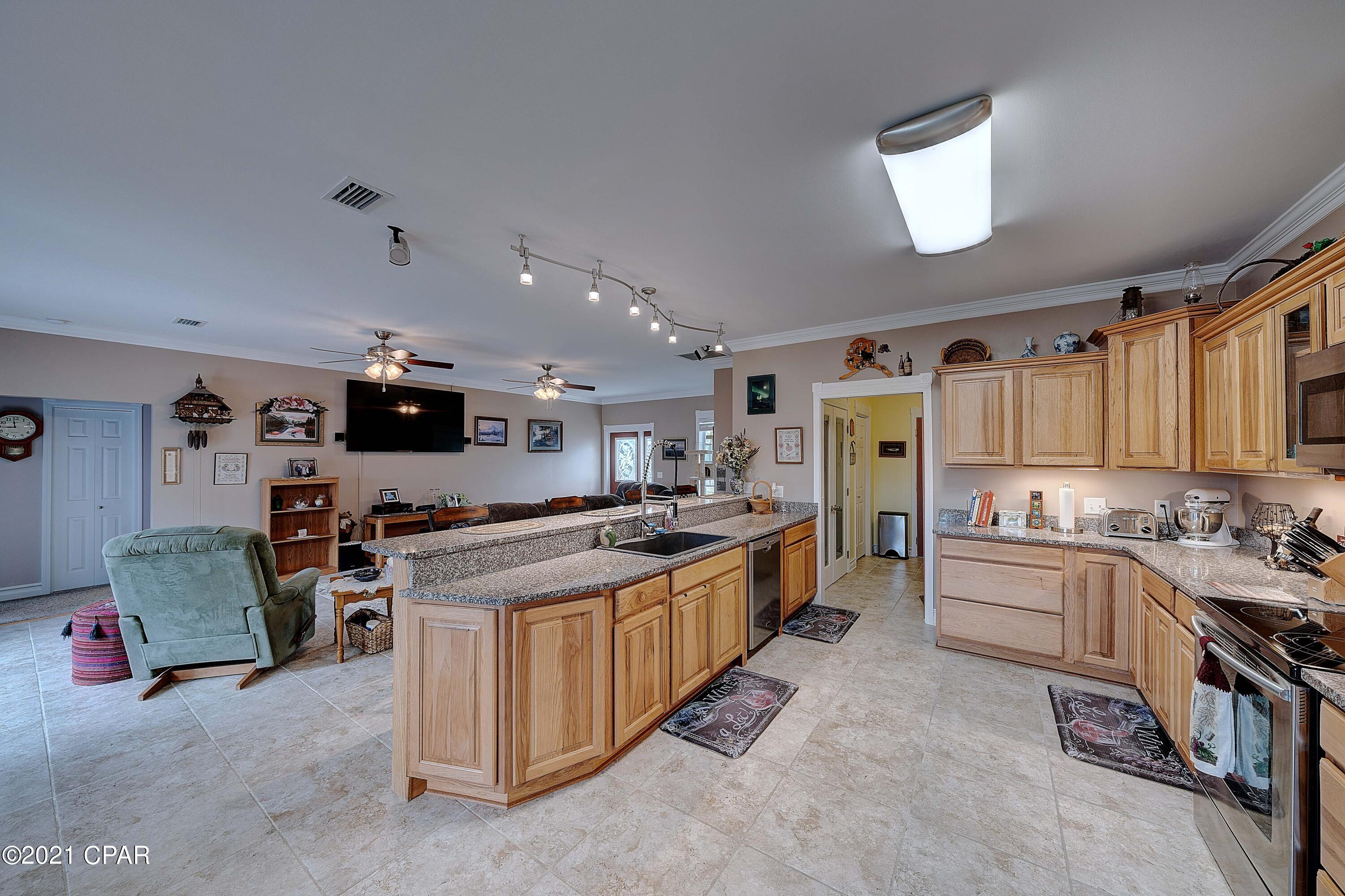 Palm Ridge - Residential