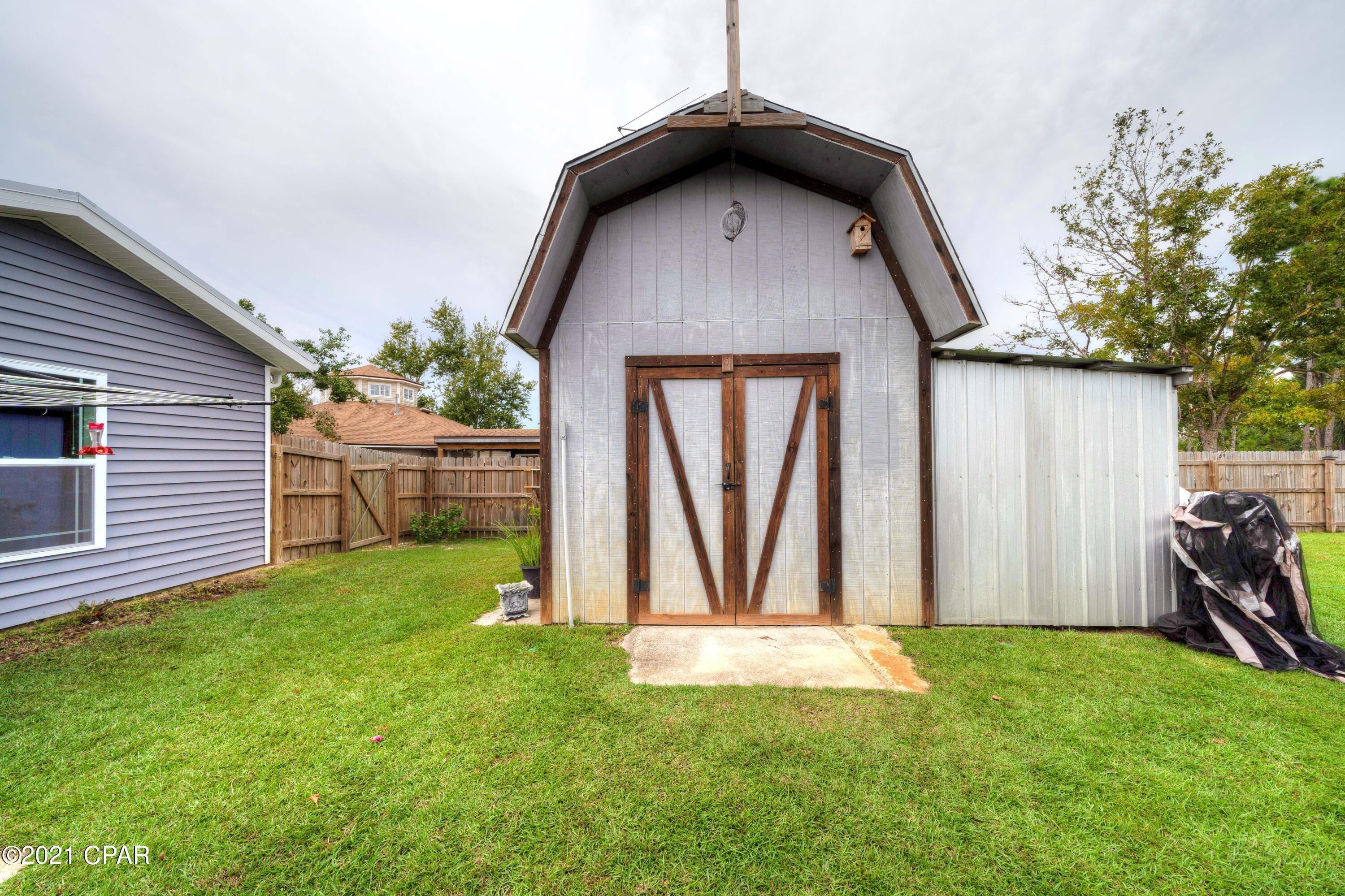 Palm Ridge - Residential