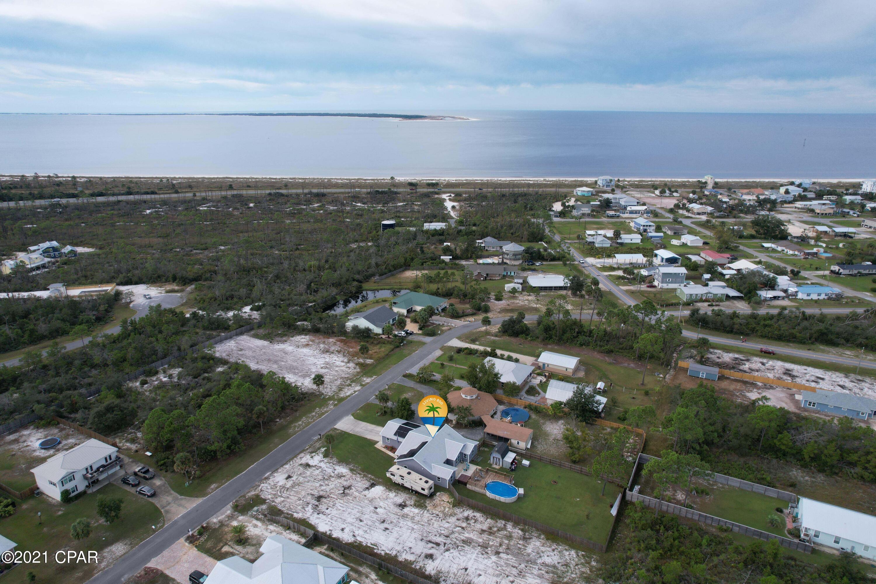 Palm Ridge - Residential