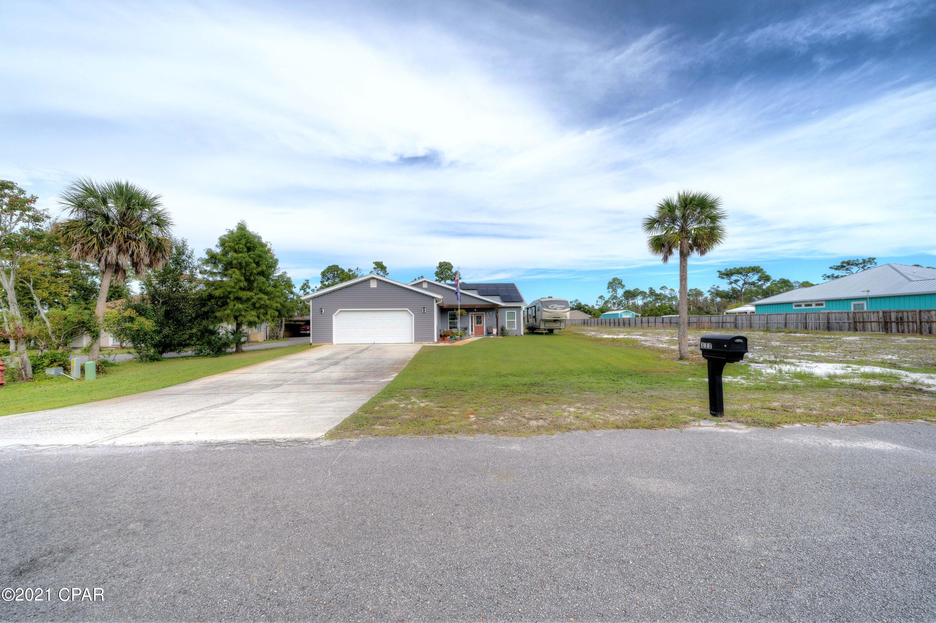 Palm Ridge - Residential