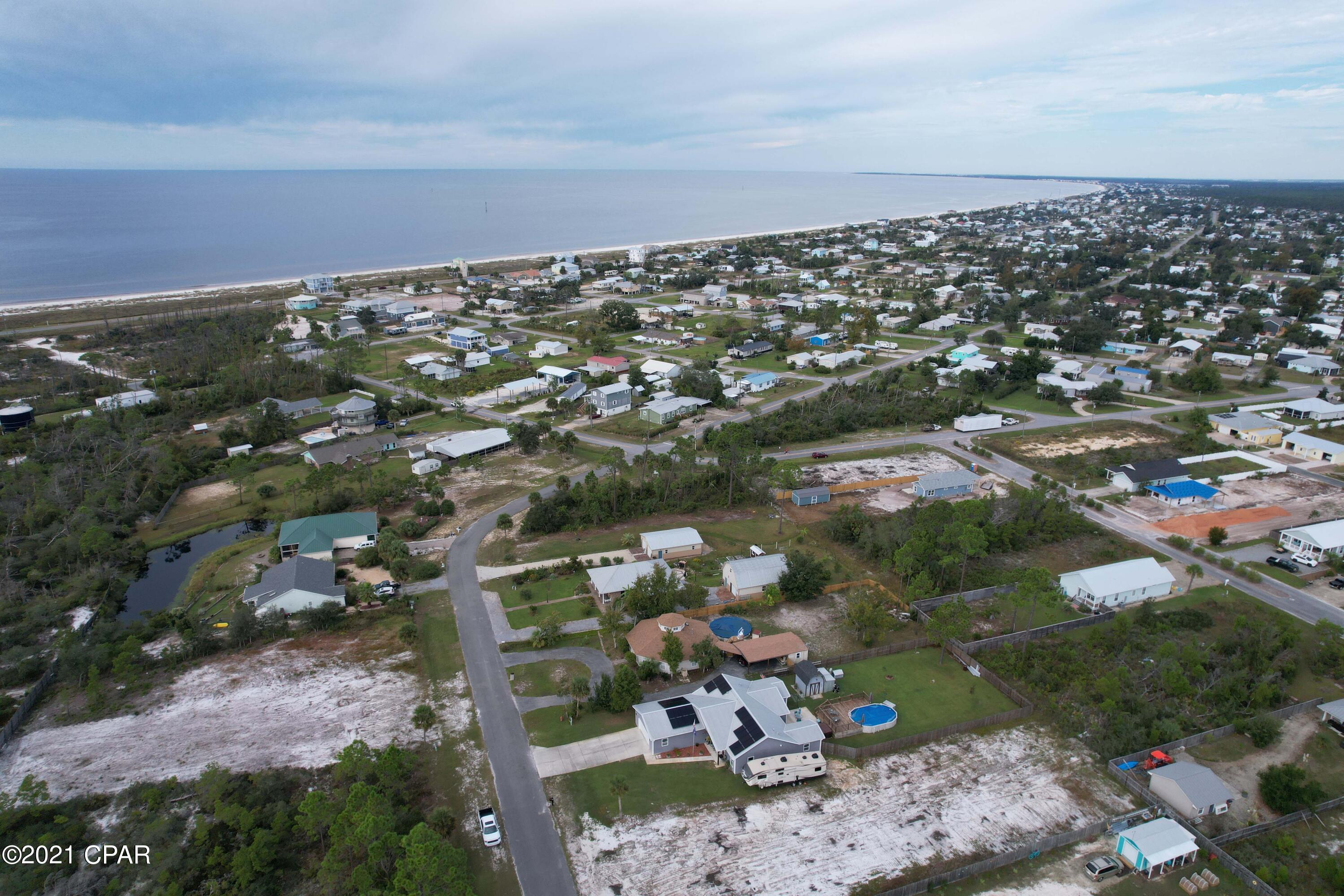 Palm Ridge - Residential