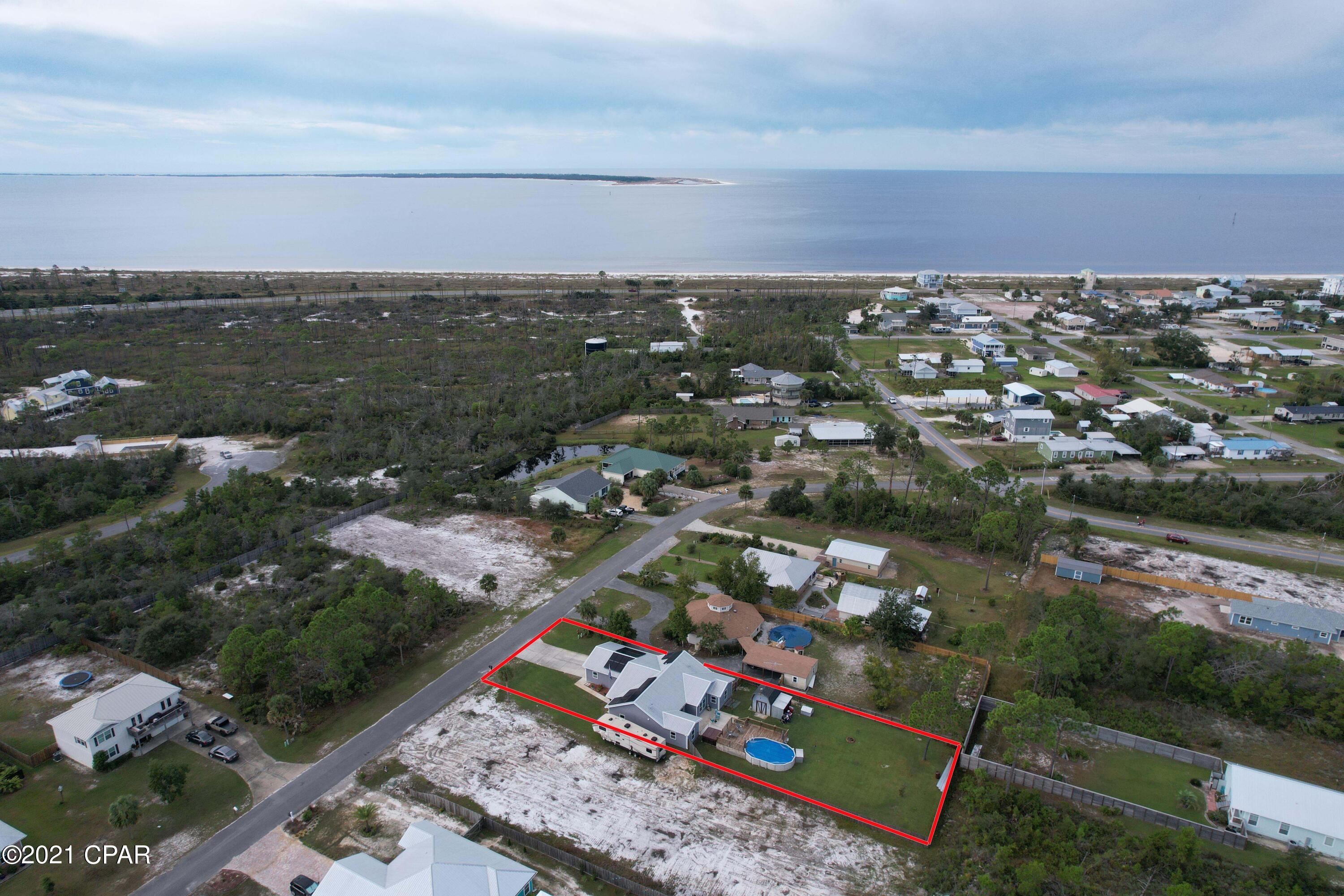 Palm Ridge - Residential