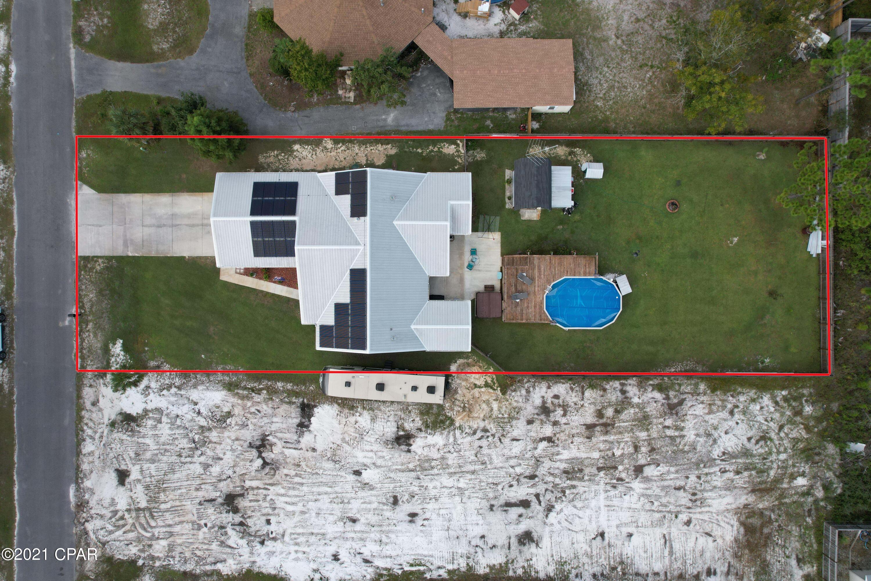 Palm Ridge - Residential