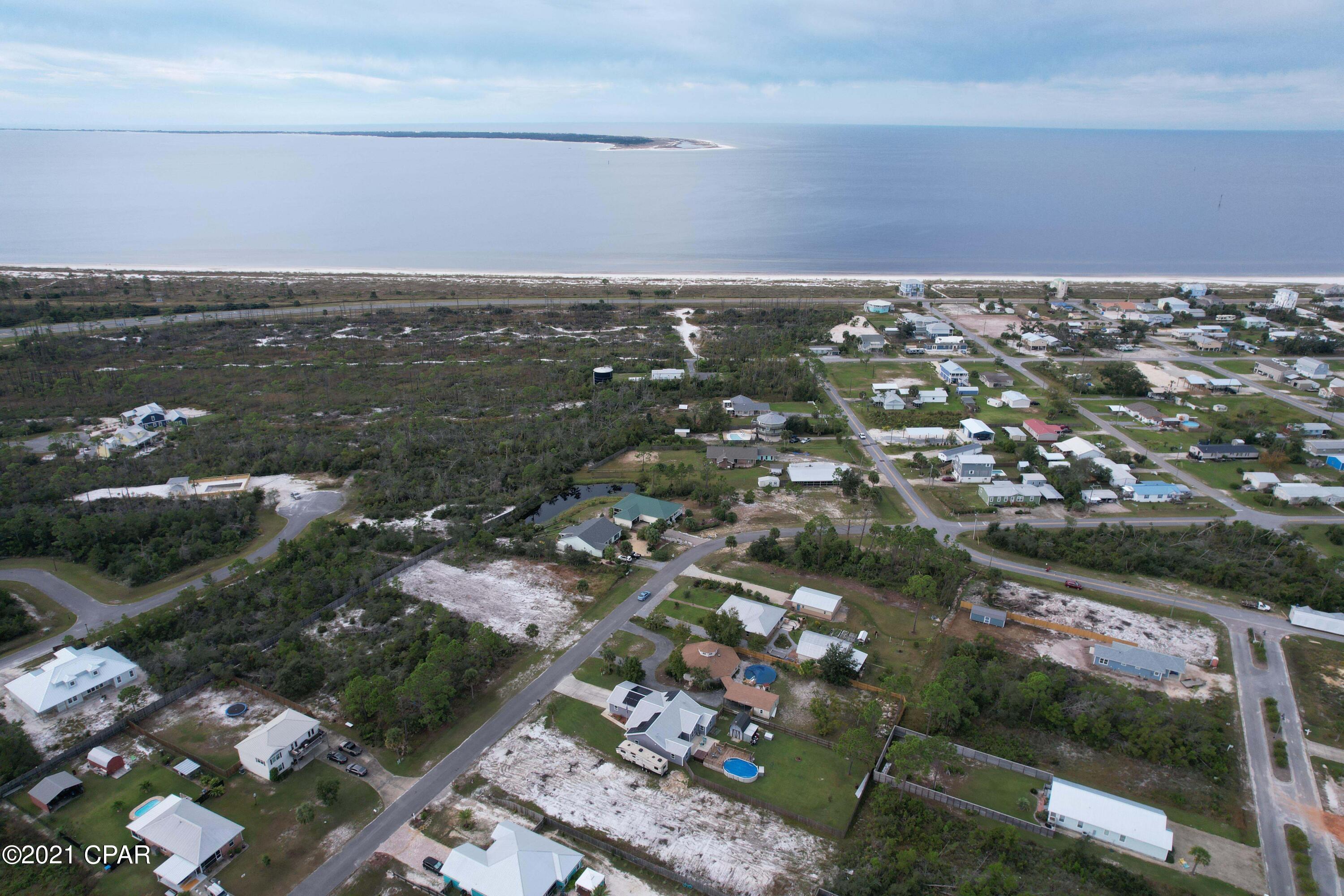 Palm Ridge - Residential