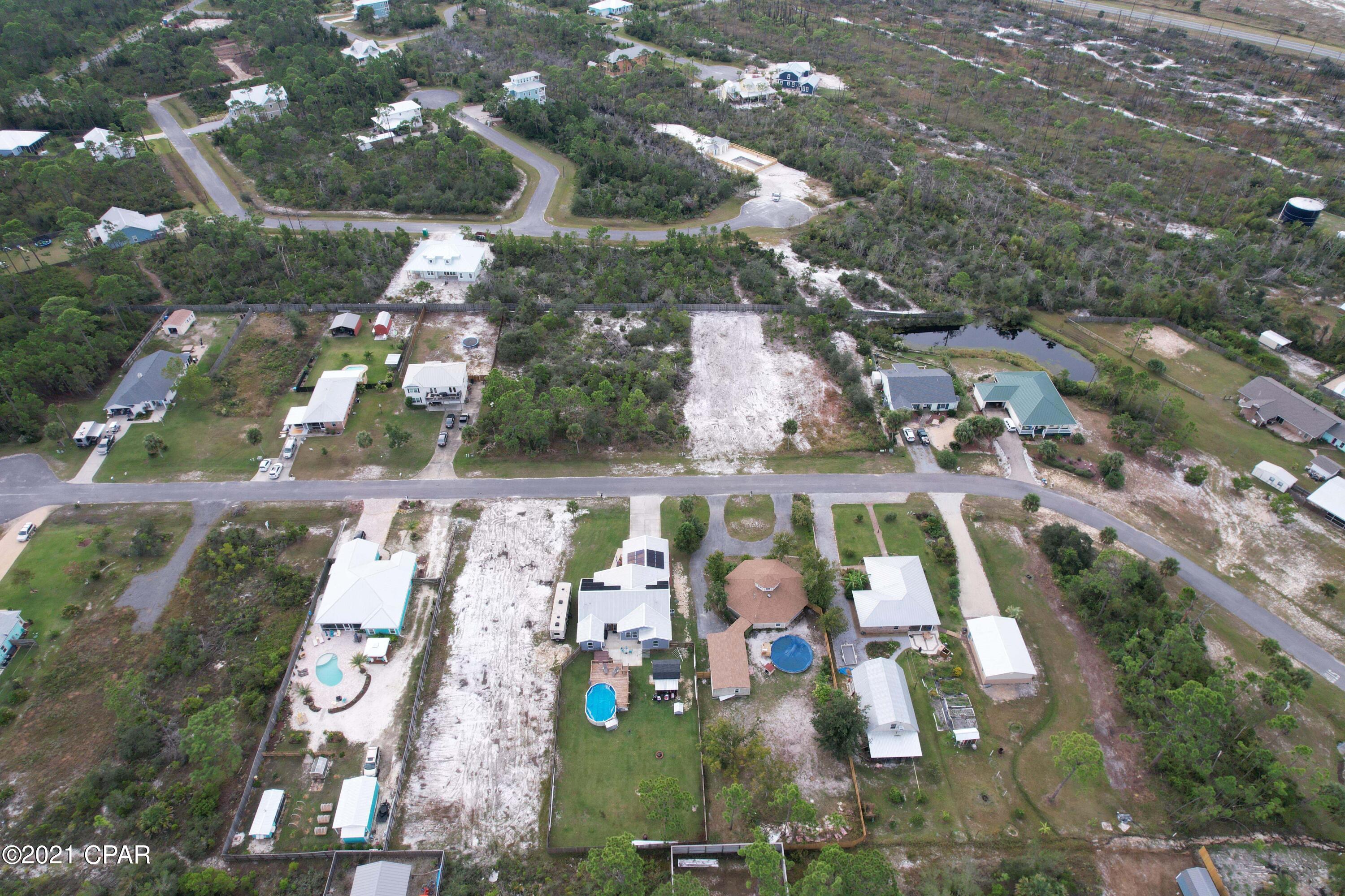 Palm Ridge - Residential