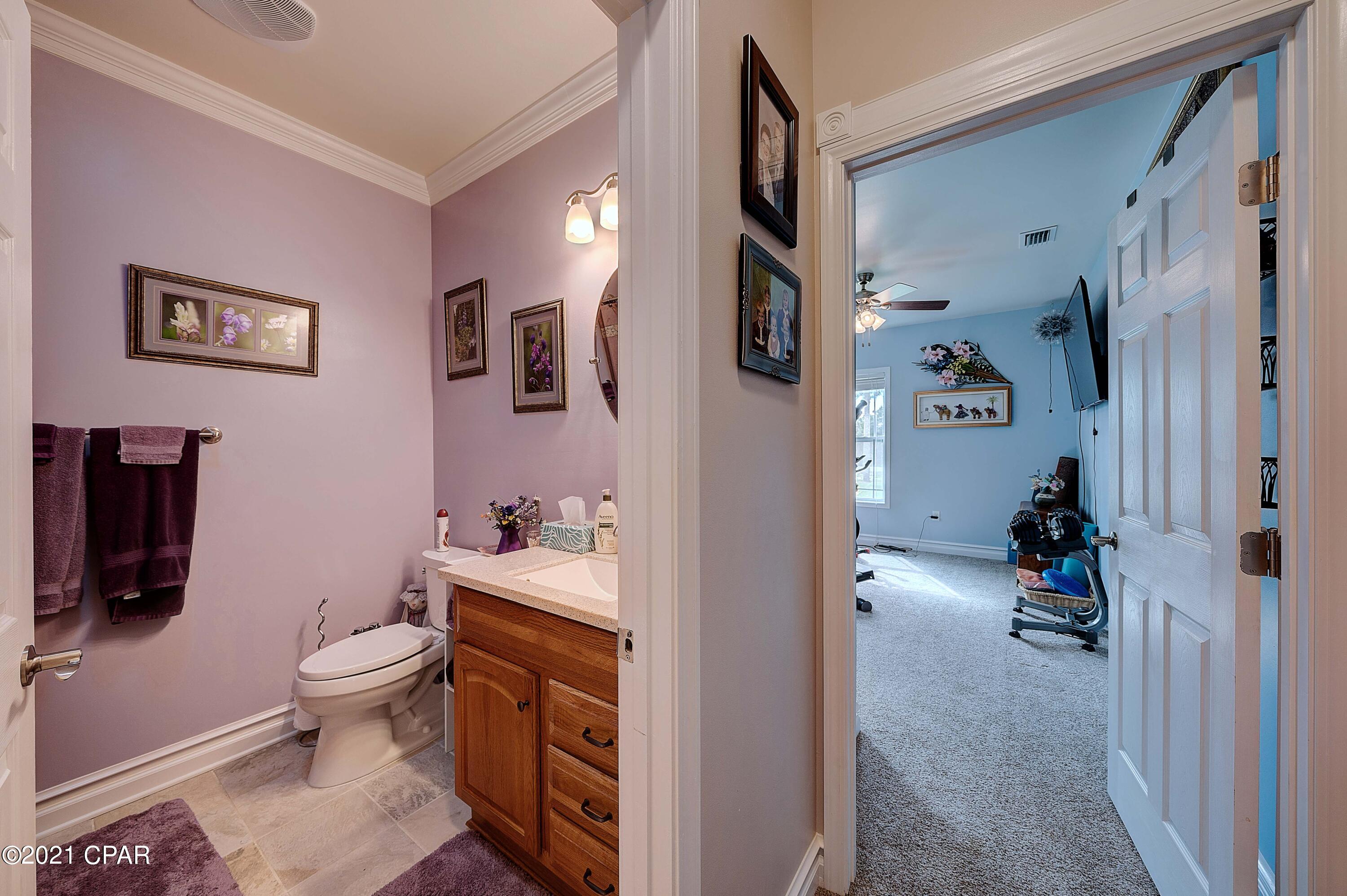 Palm Ridge - Residential