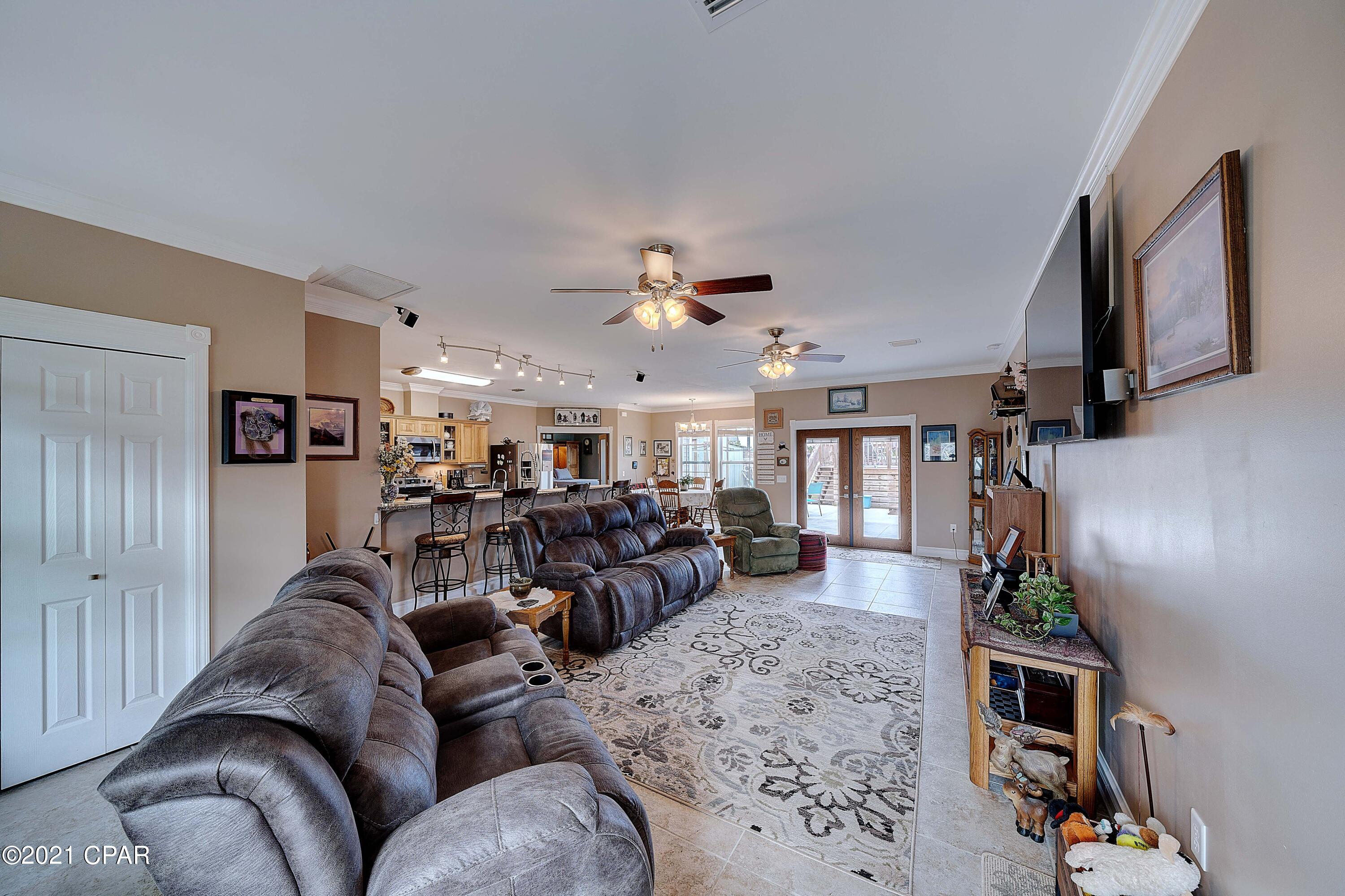 Palm Ridge - Residential