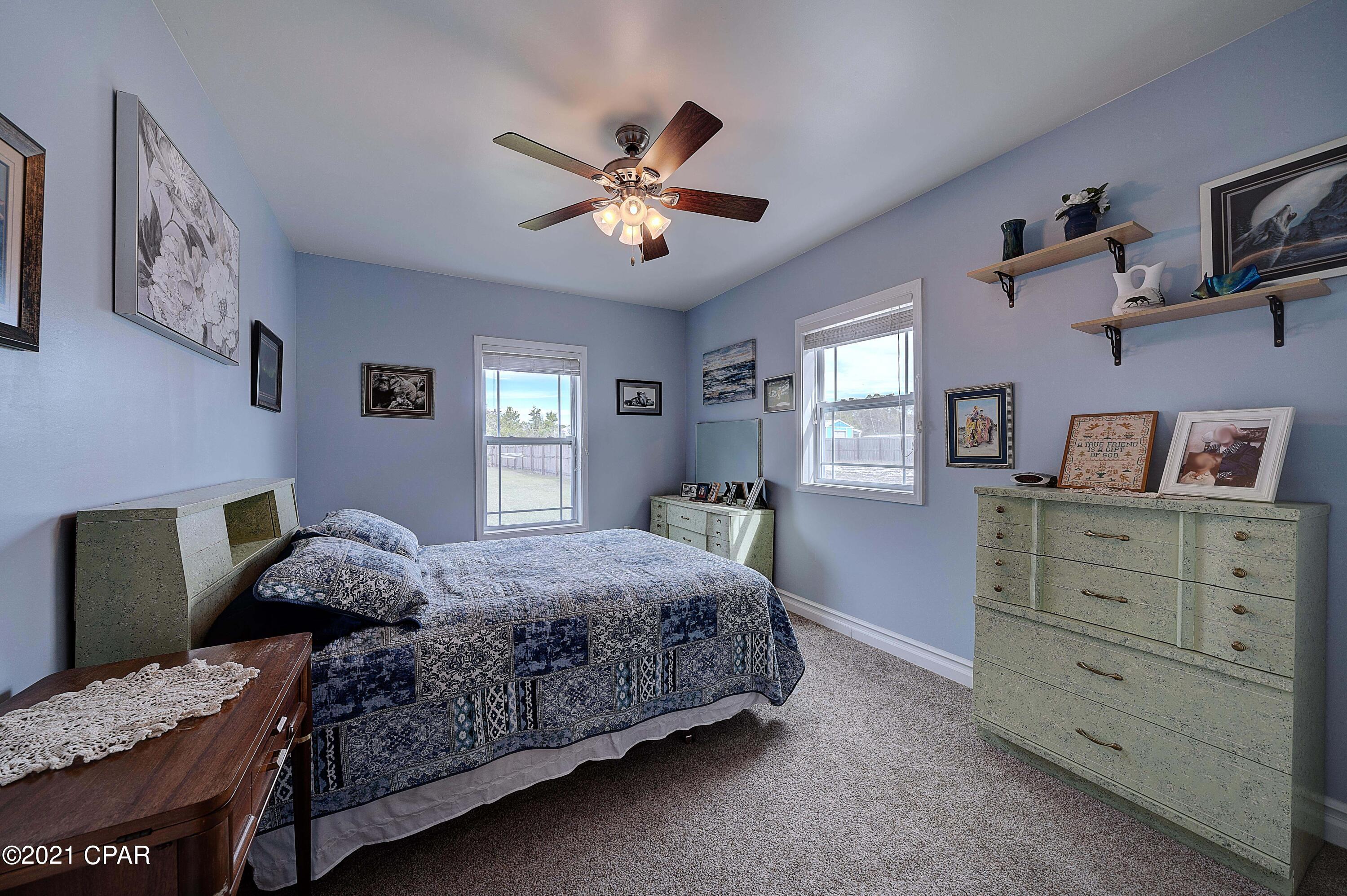 Palm Ridge - Residential