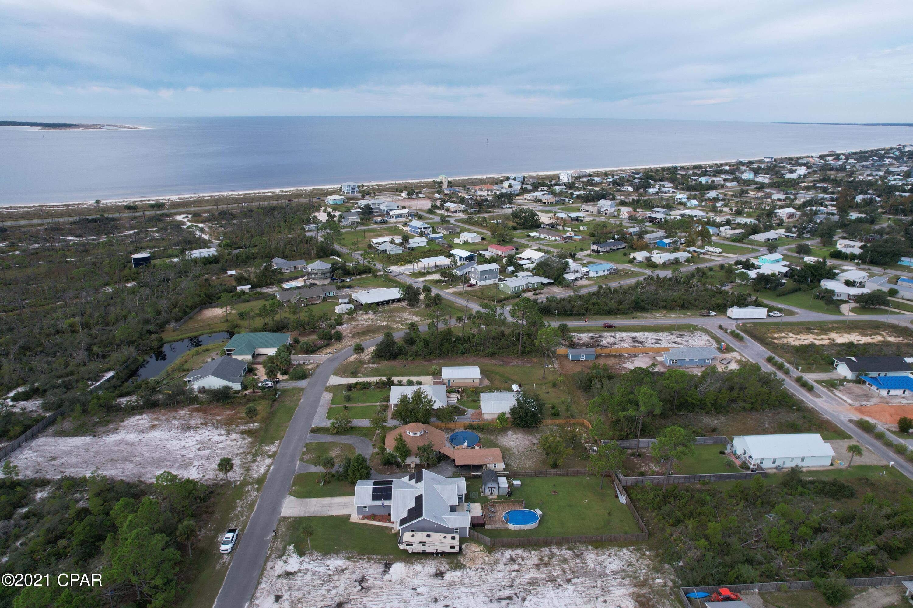 Palm Ridge - Residential