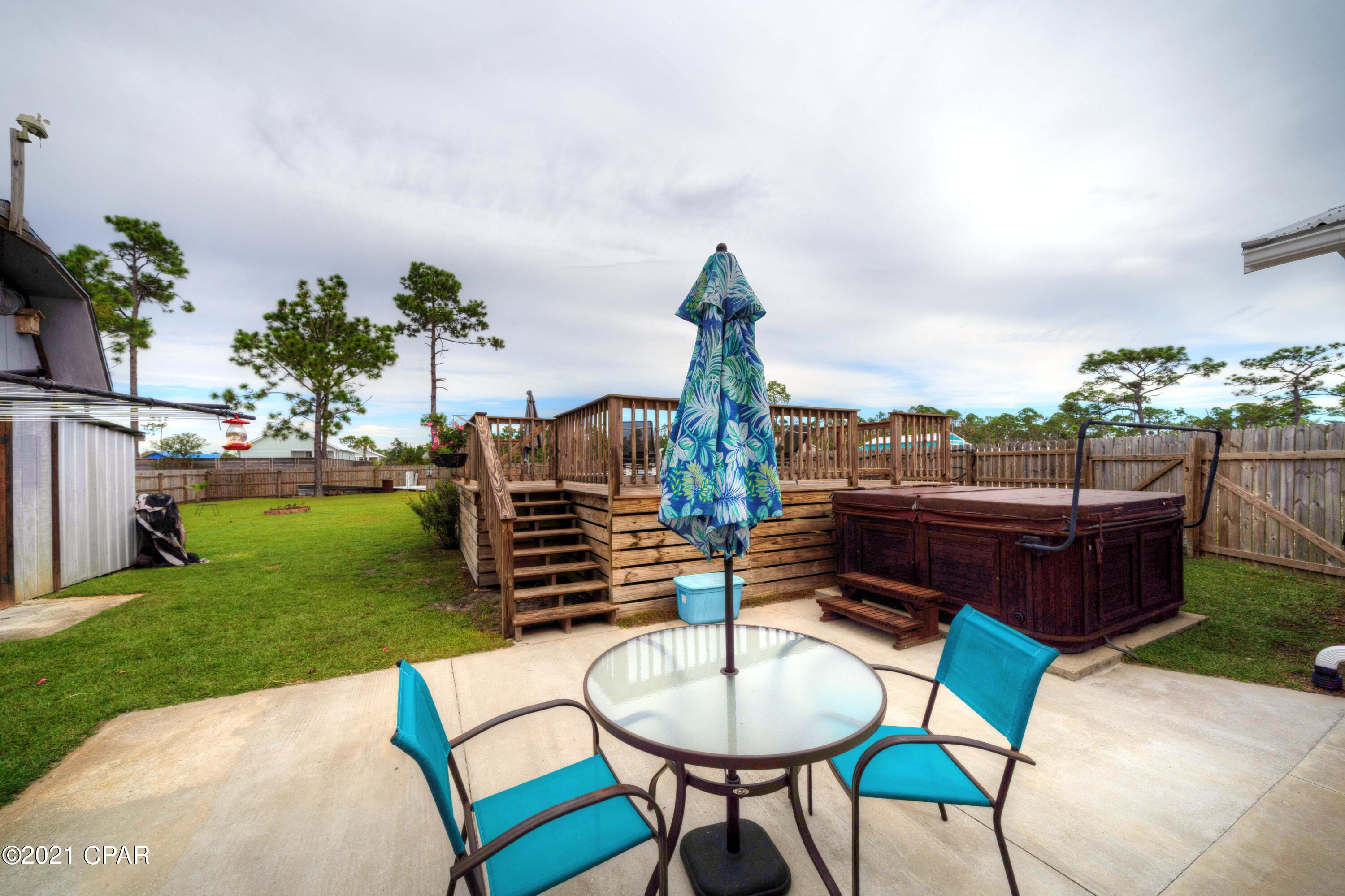 Palm Ridge - Residential