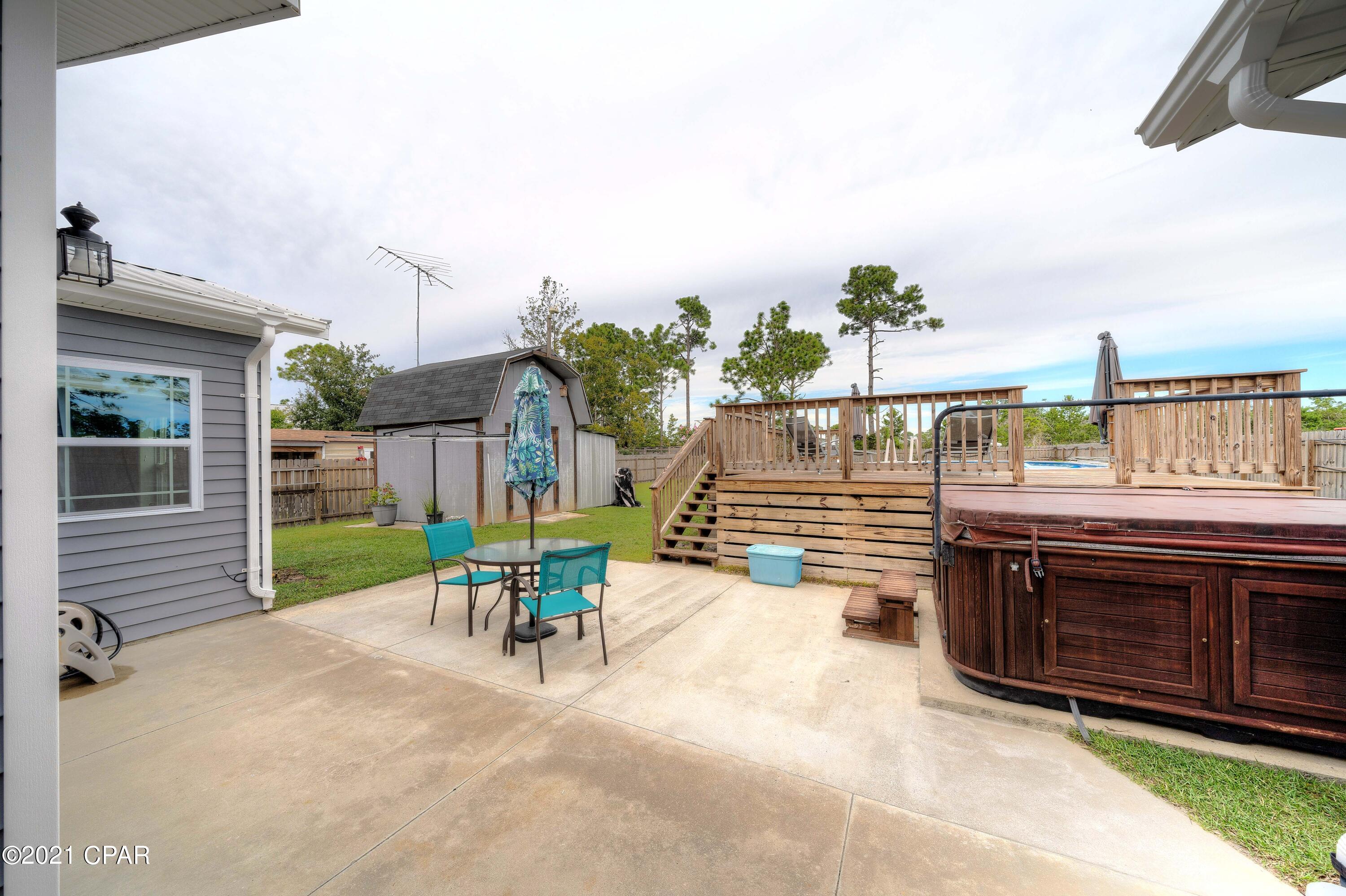 Palm Ridge - Residential