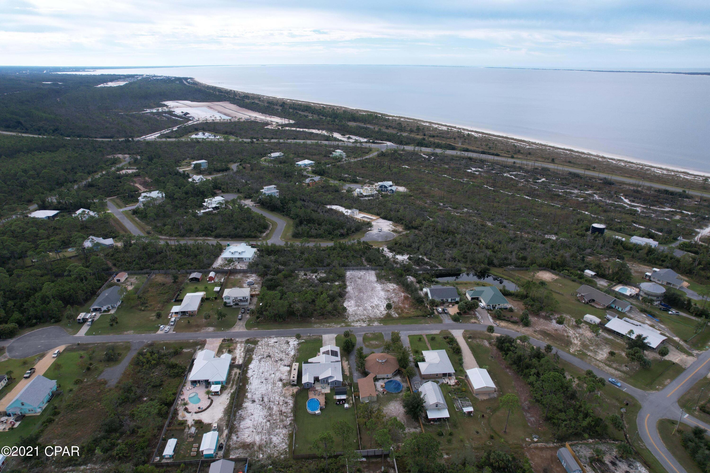 Palm Ridge - Residential
