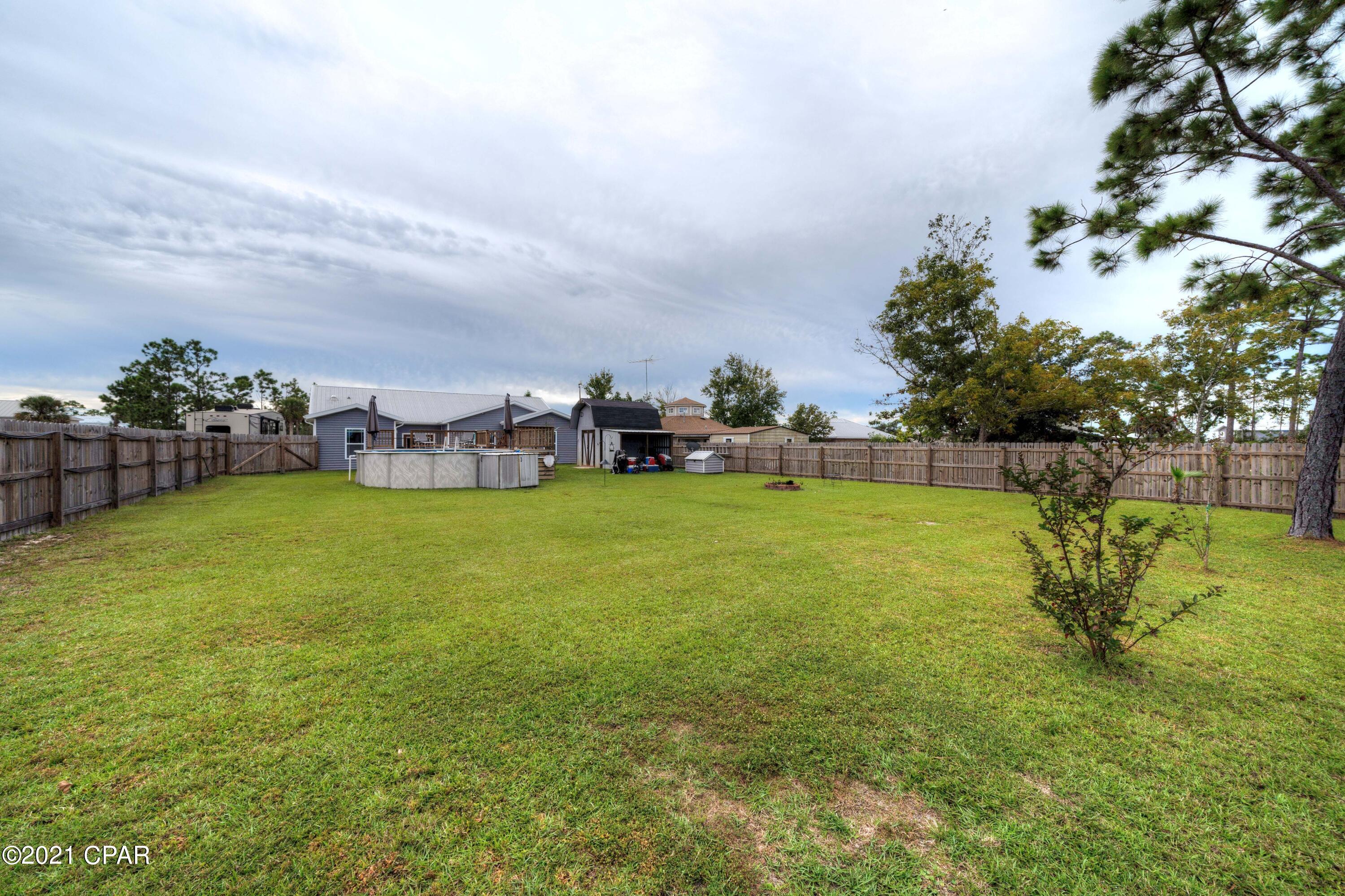 Palm Ridge - Residential