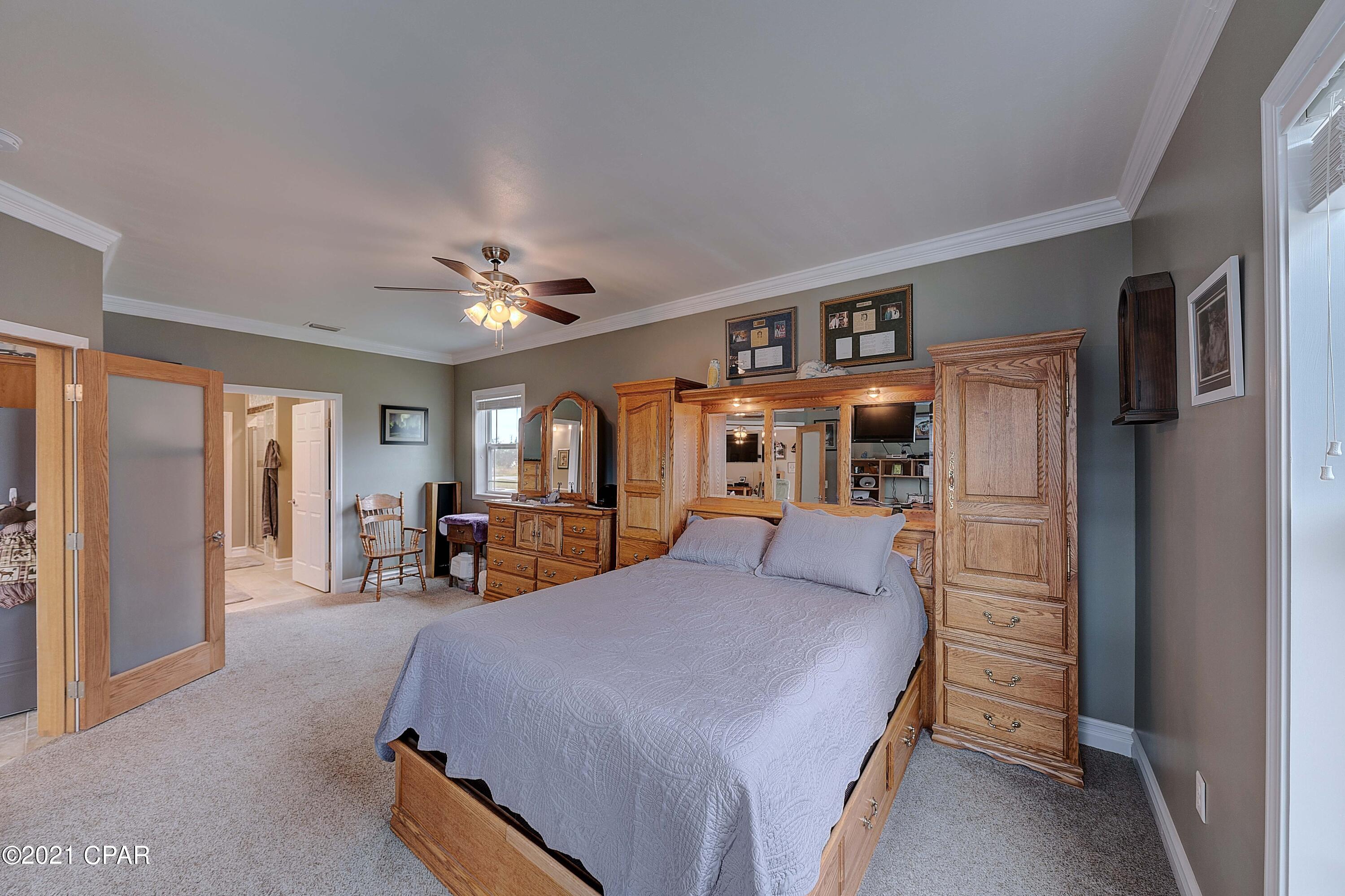 Palm Ridge - Residential