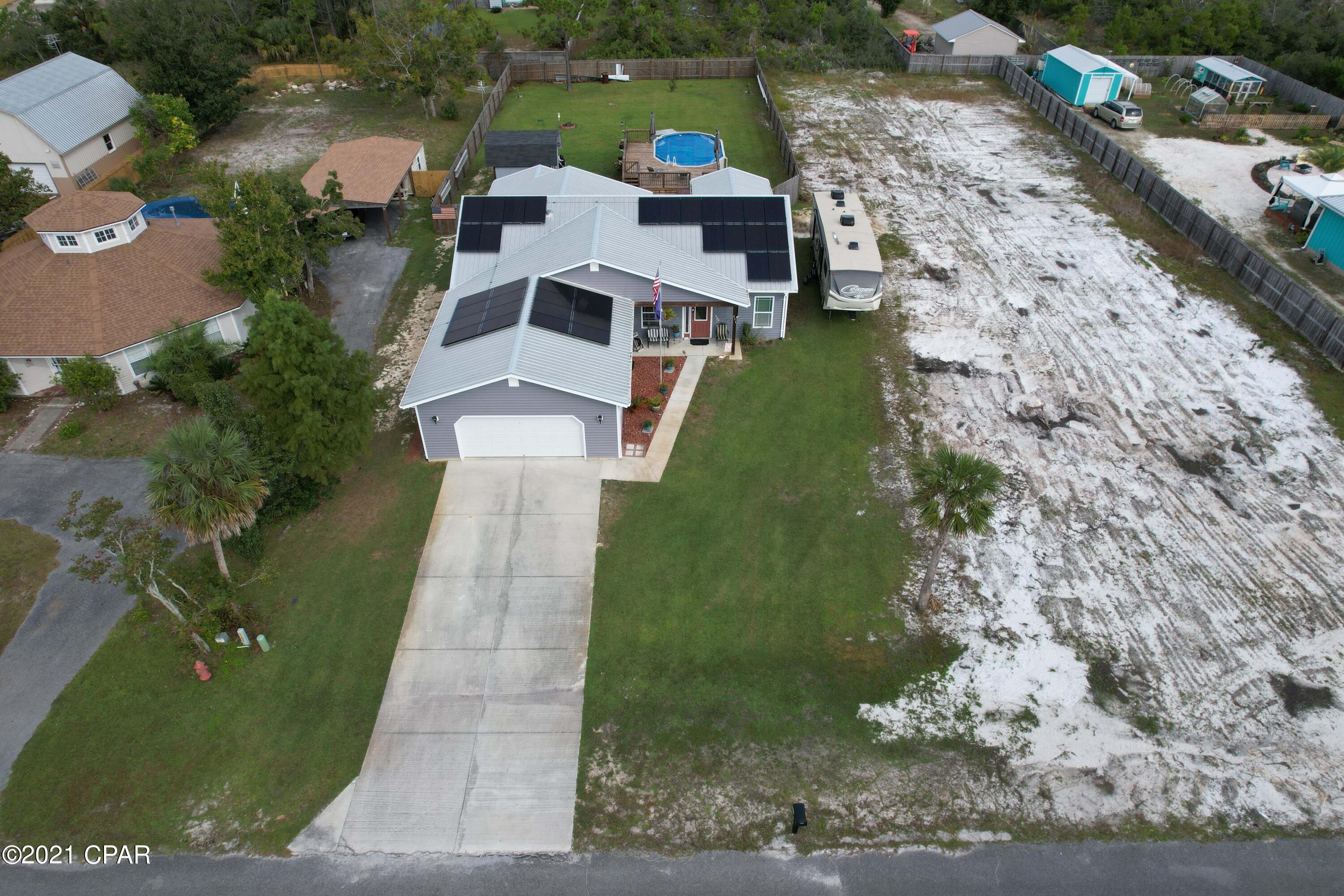 Palm Ridge - Residential